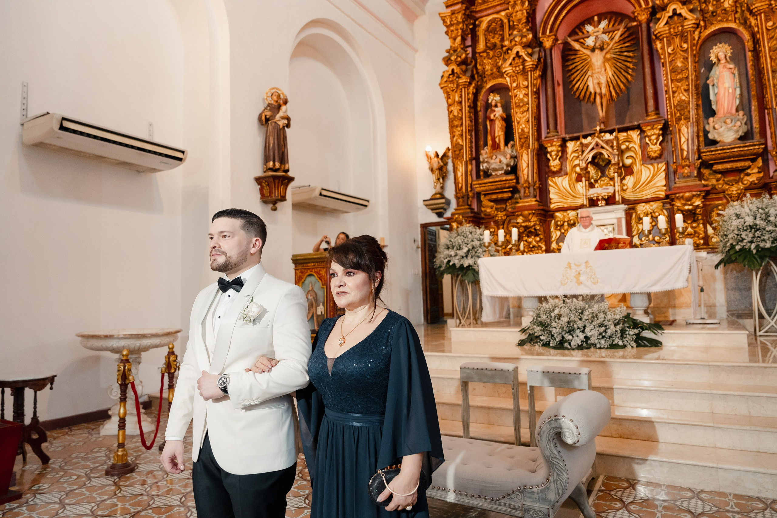 Cata & Alejo. Miguel Velasquez Fotógrafo