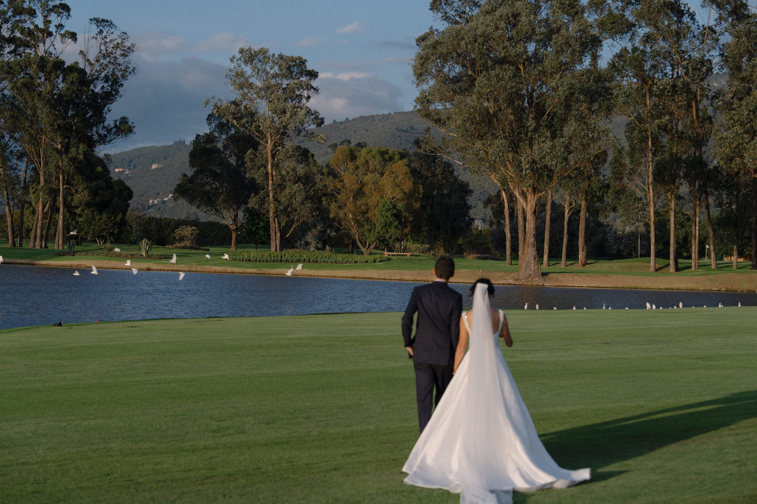 Maria Camila & Juan Pablo. Miguel Velasquez Fotógrafo