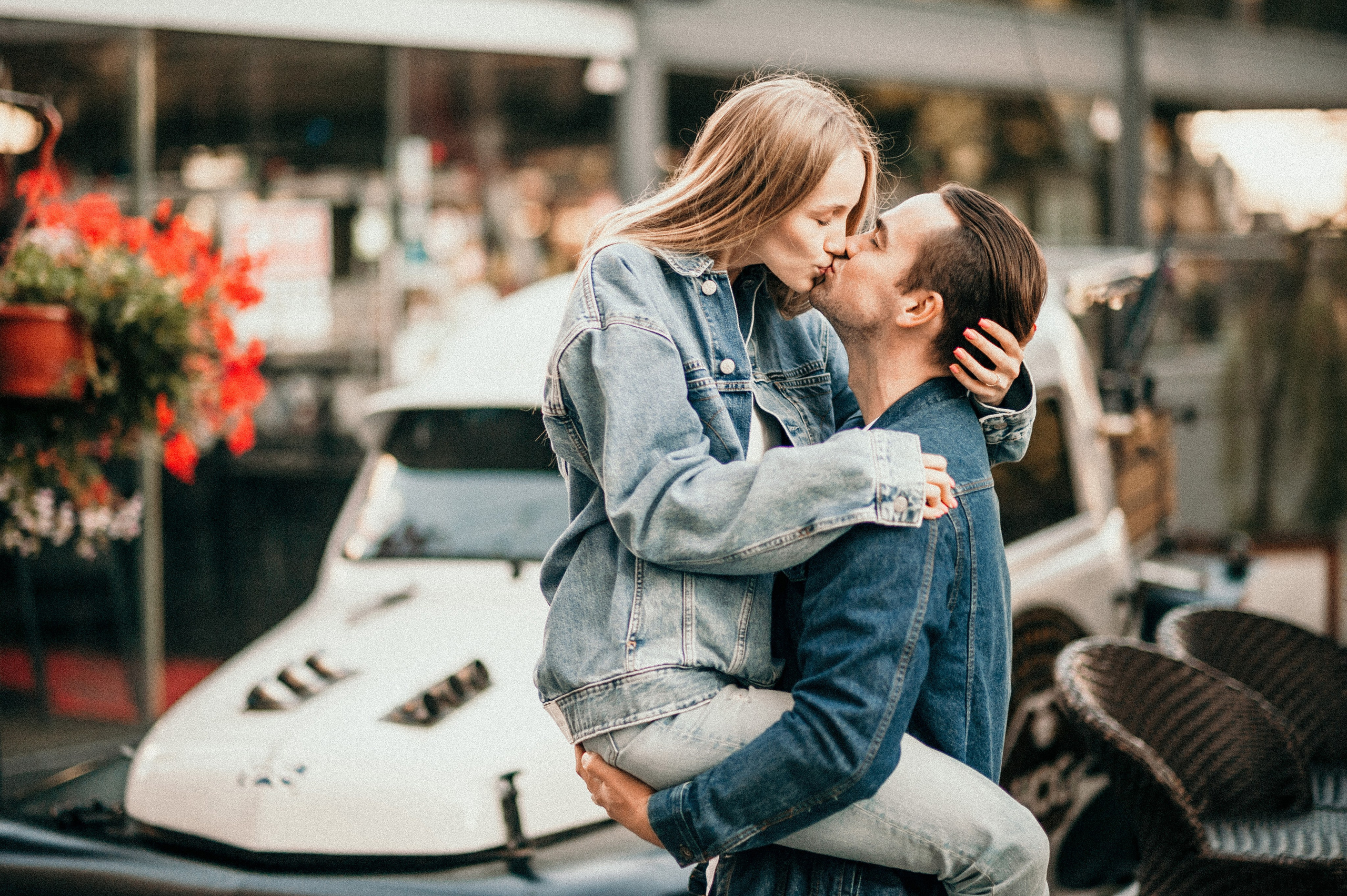 Лавстори в Риге. Свадебный и семейный фотограф в Риге Игорь Давидович