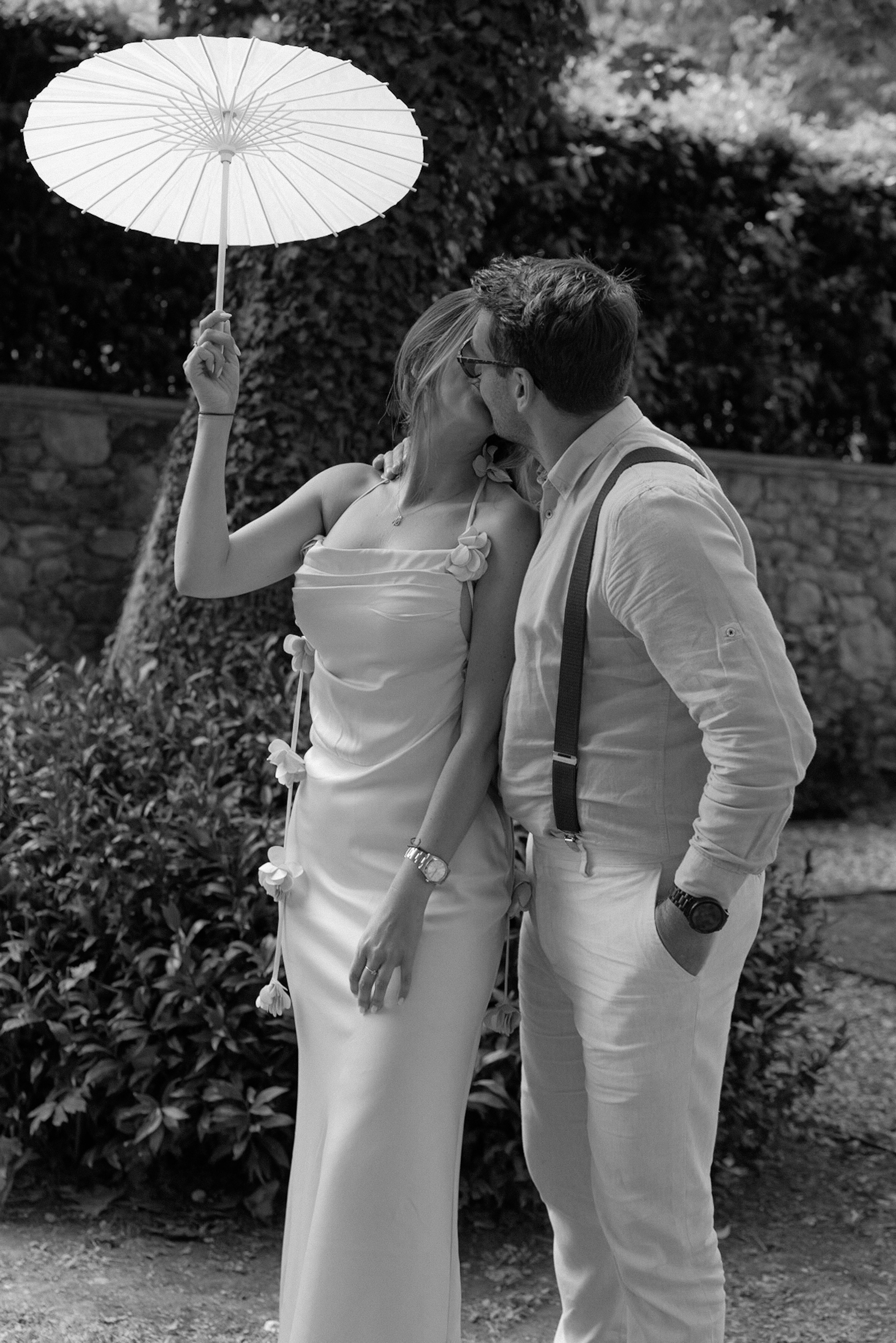 Melissa&Obaid. Wedding photographer Italy