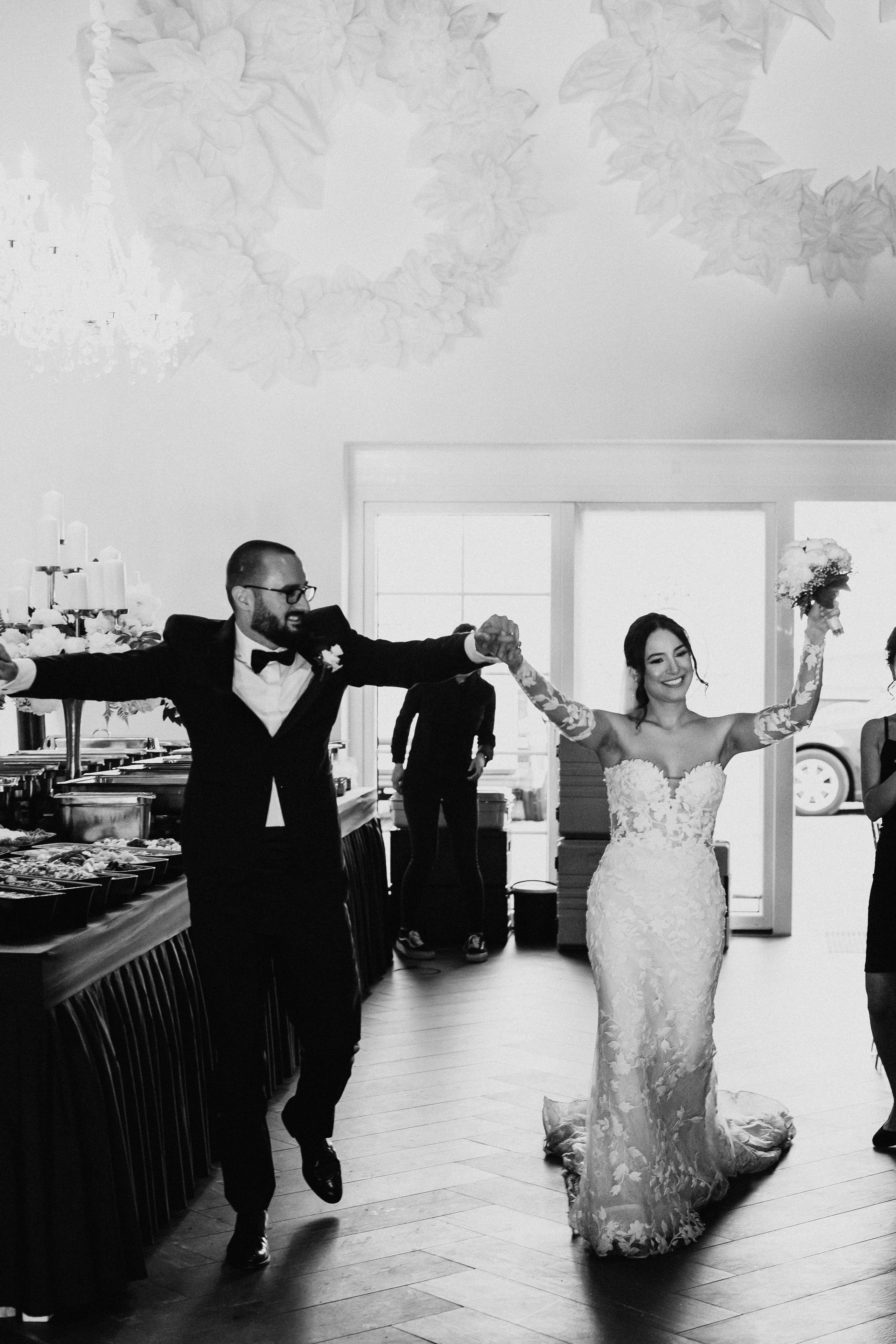 Yonca & Stylianos. Home