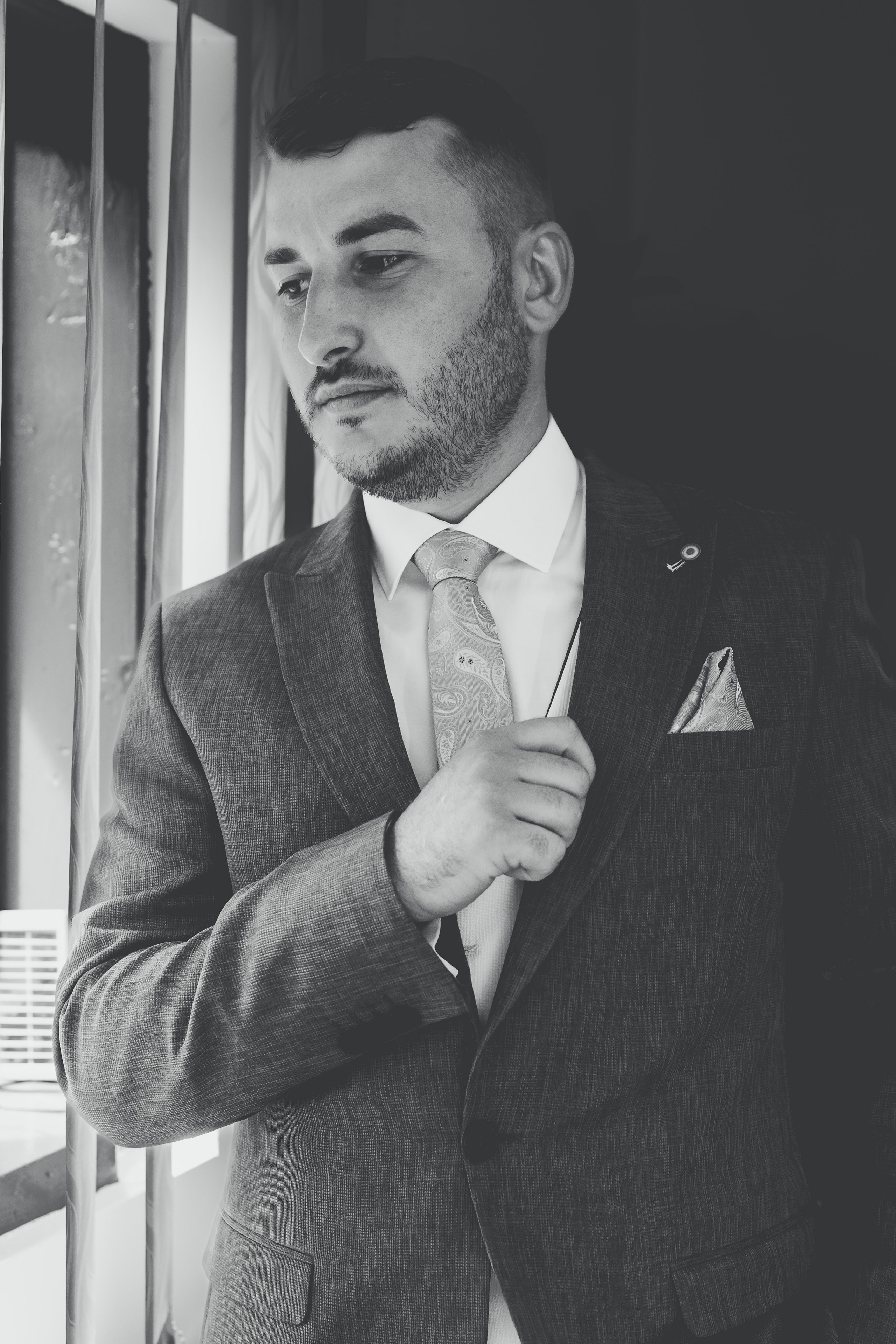 Delia & Auras. Fotograf de Nunta Focsani