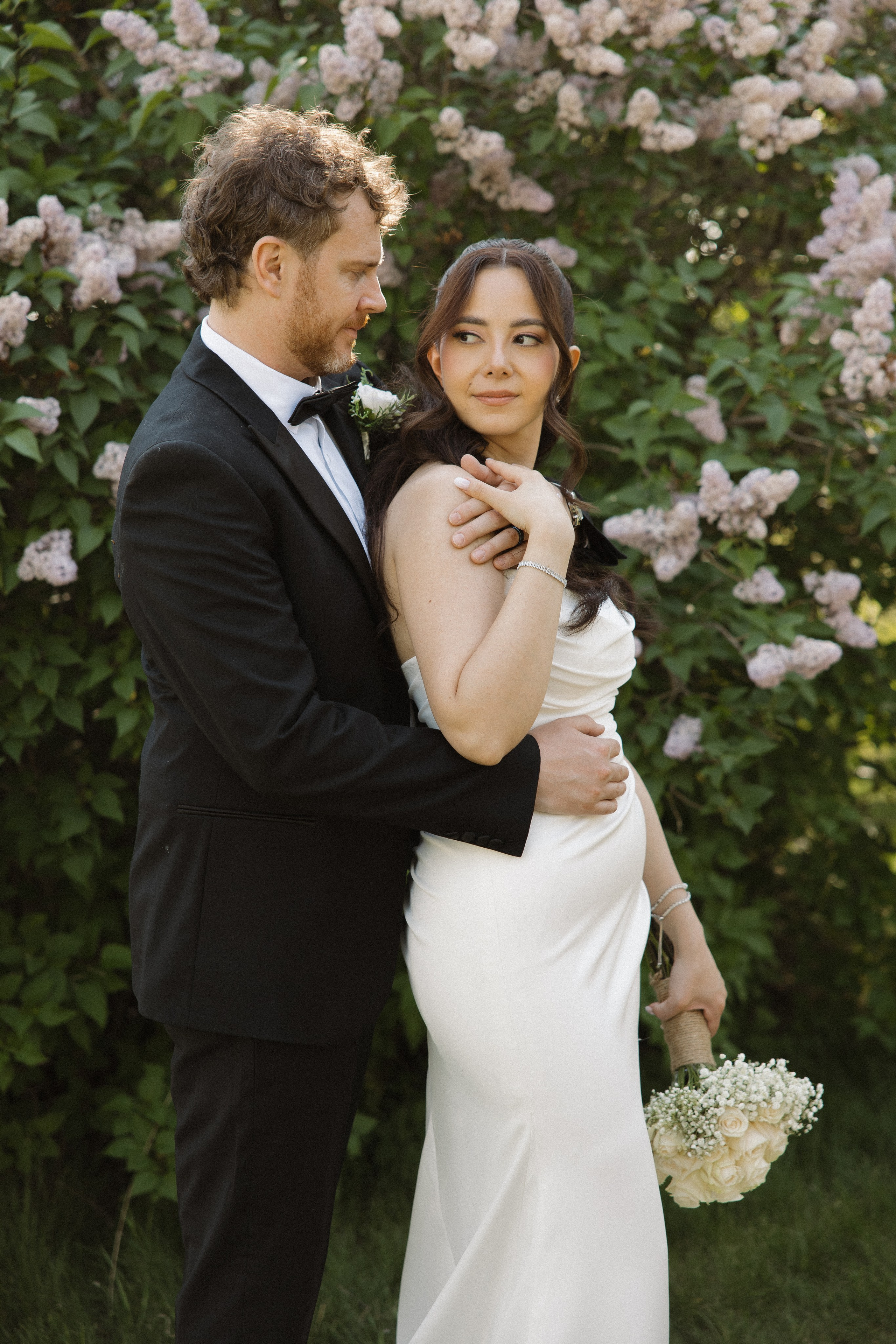 Sara & Jim. Photographer Stanislav Antonov