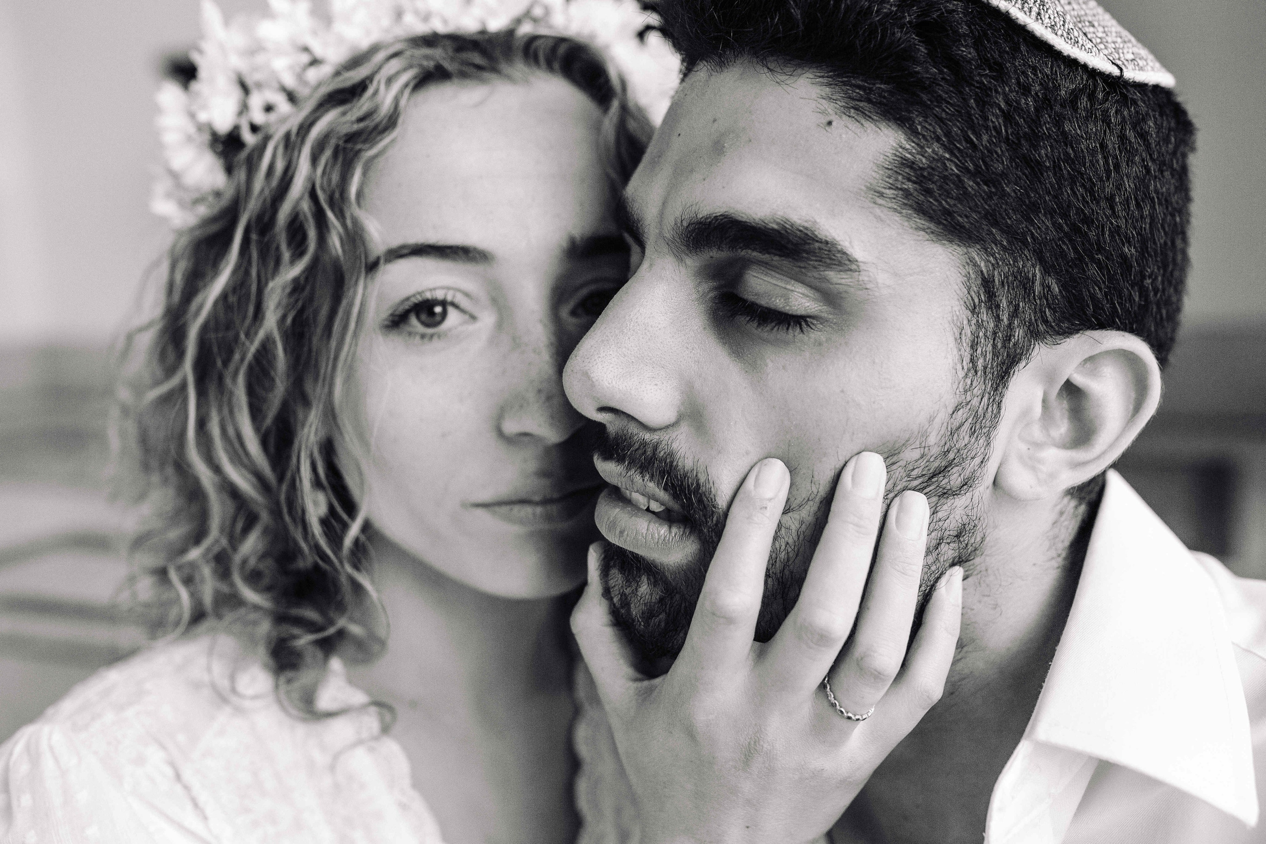 FRENCH LOVE. PHOTOGRAPHER IN ISRAEL