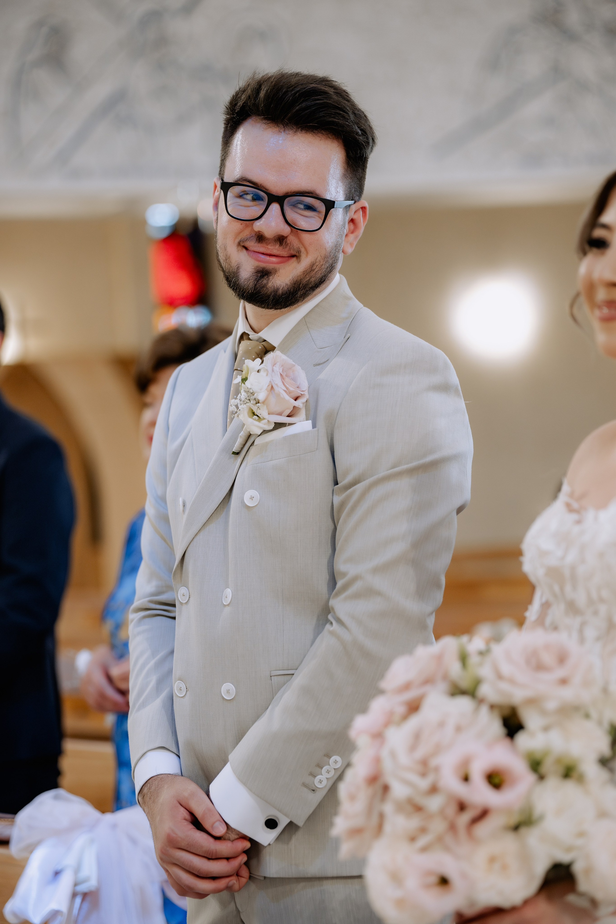 Delia + Ionut | Wedding day. Proud Vision Weddings | Wedding Photography & Film — Servicii profesionale Foto Video Nunta Iasi