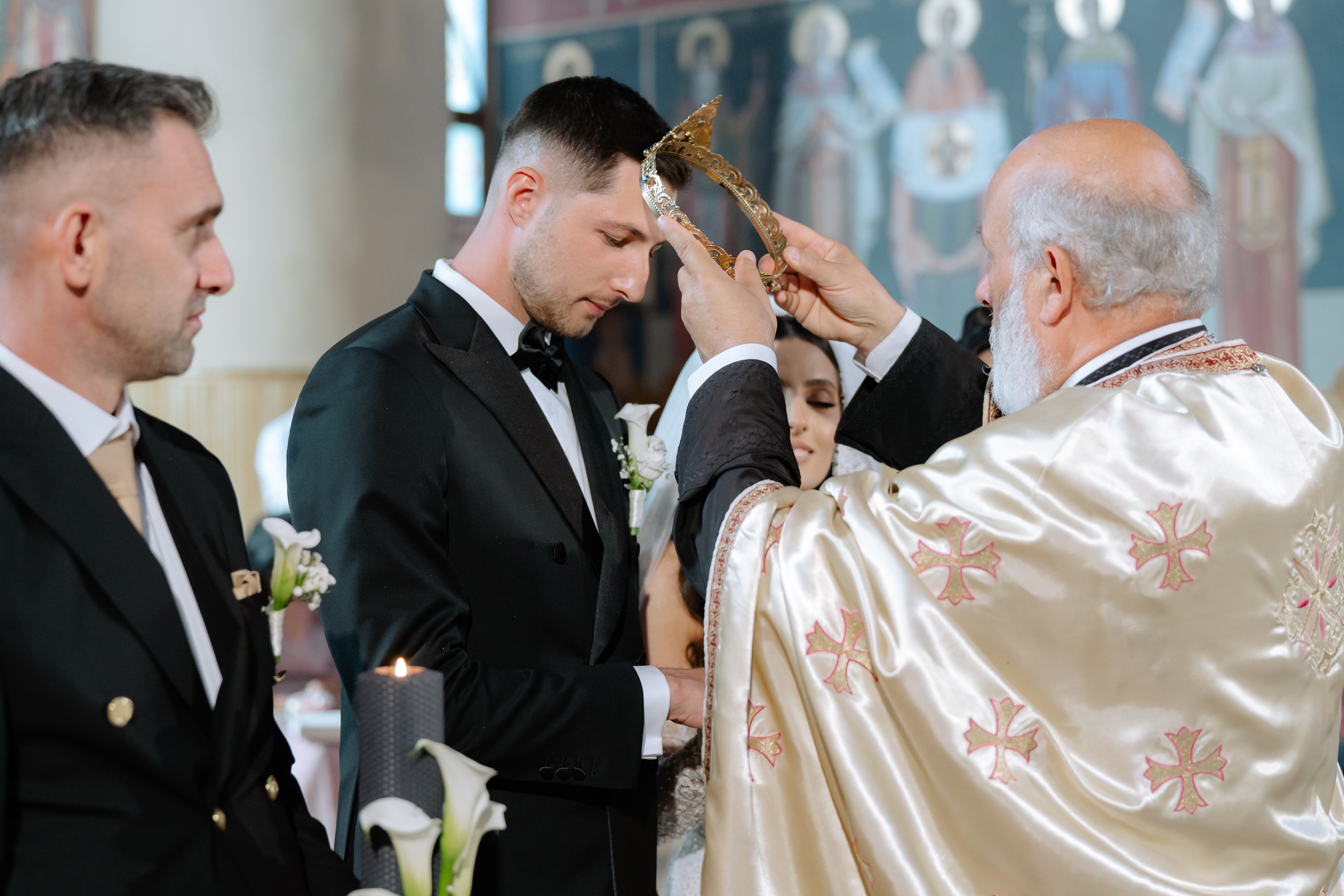 Ana Maria + Flavian | Wedding day. Proud Vision Weddings | Wedding Photography & Films — Servicii profesionale Foto Video Nunta Iasi