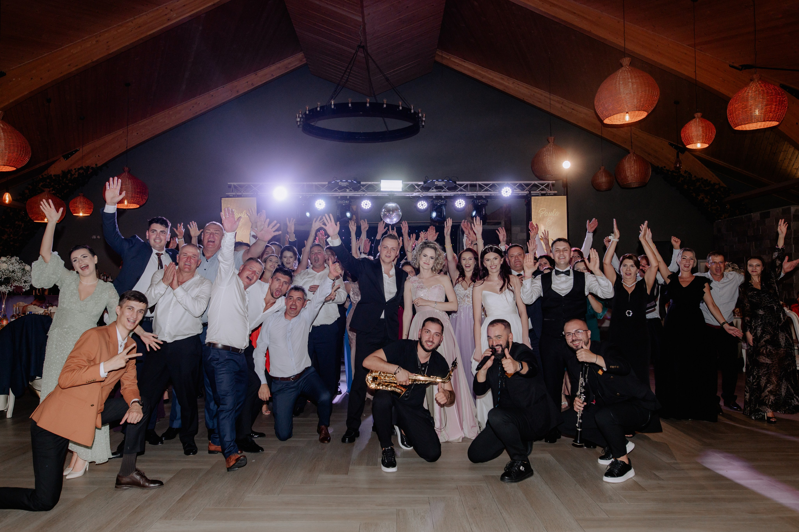 Paula + Stefan | Wedding day. Proud Vision Weddings | Wedding Photography & Film — Servicii profesionale Foto Video Nunta Iasi