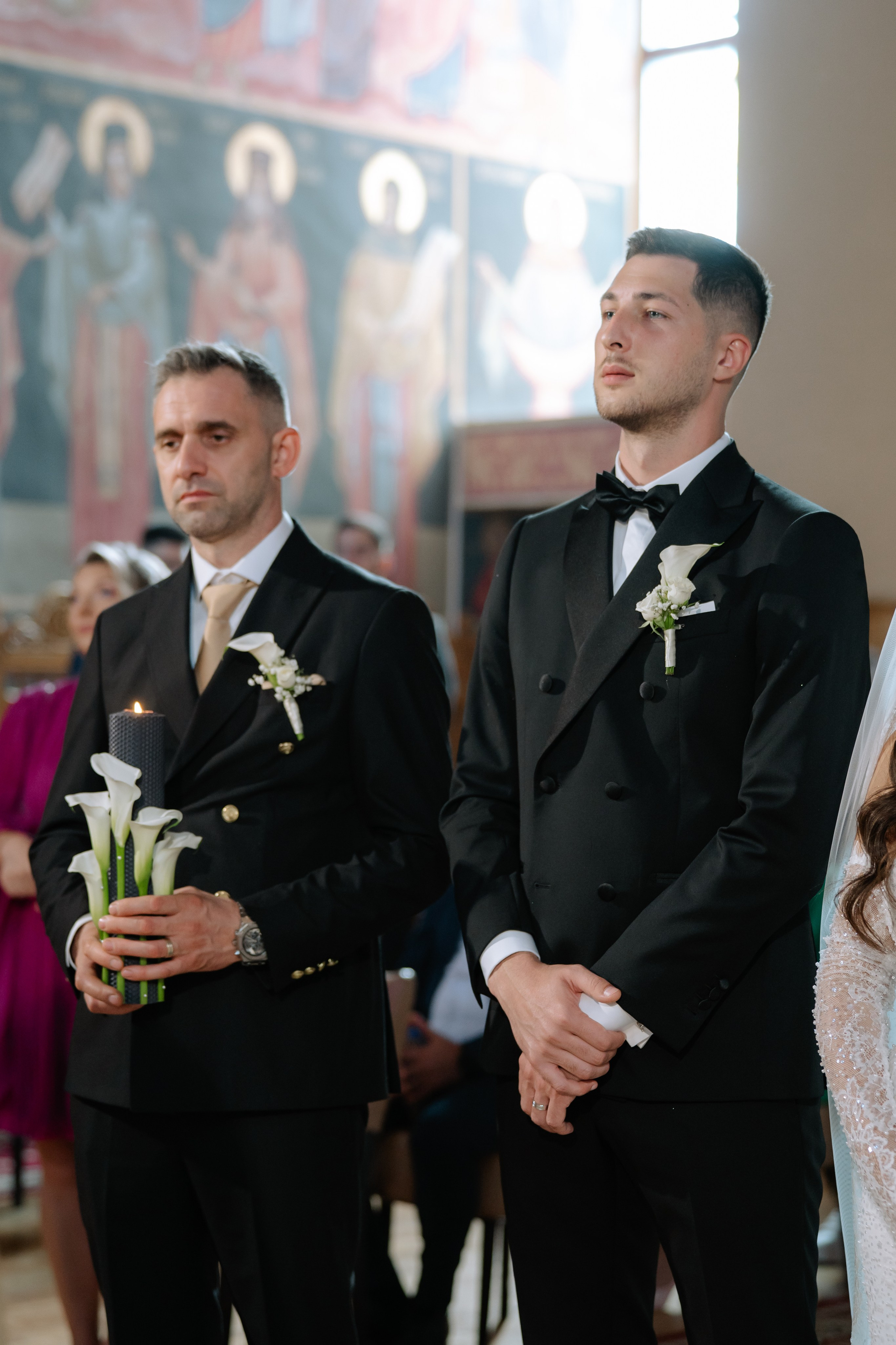 Ana Maria + Flavian | Wedding day. Proud Vision Weddings | Wedding Photography & Films — Servicii profesionale Foto Video Nunta Iasi