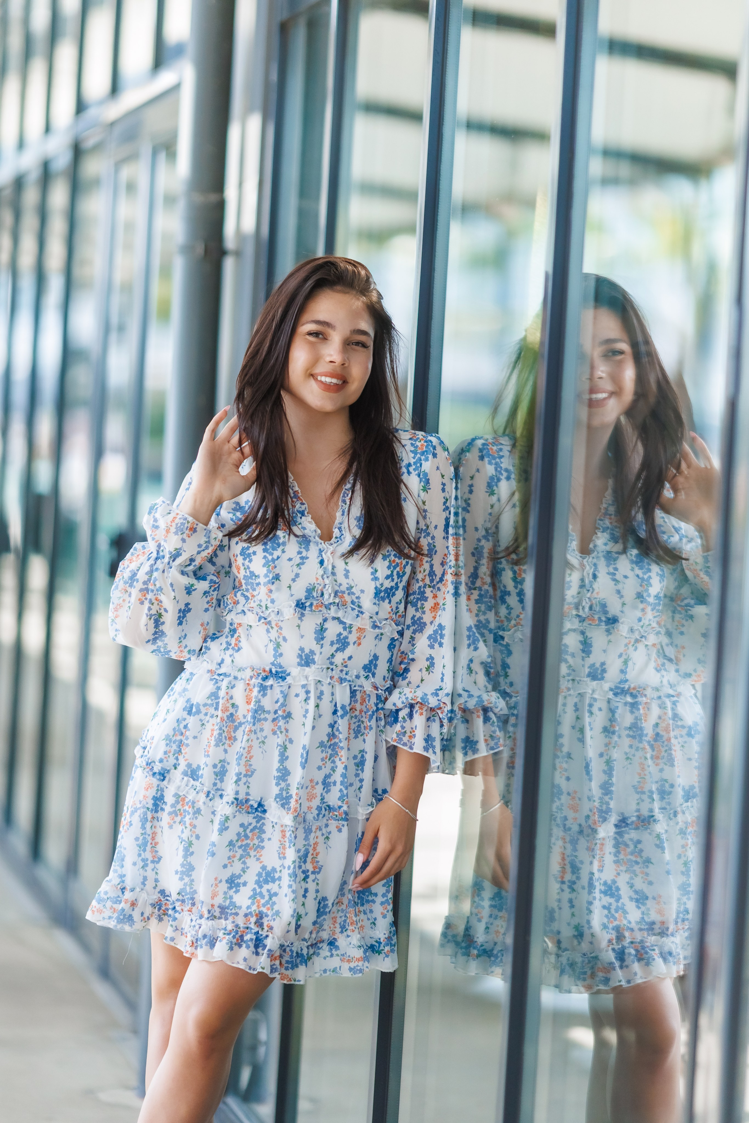 Честит Рожден Ден. Фотограф Ирина Йотова