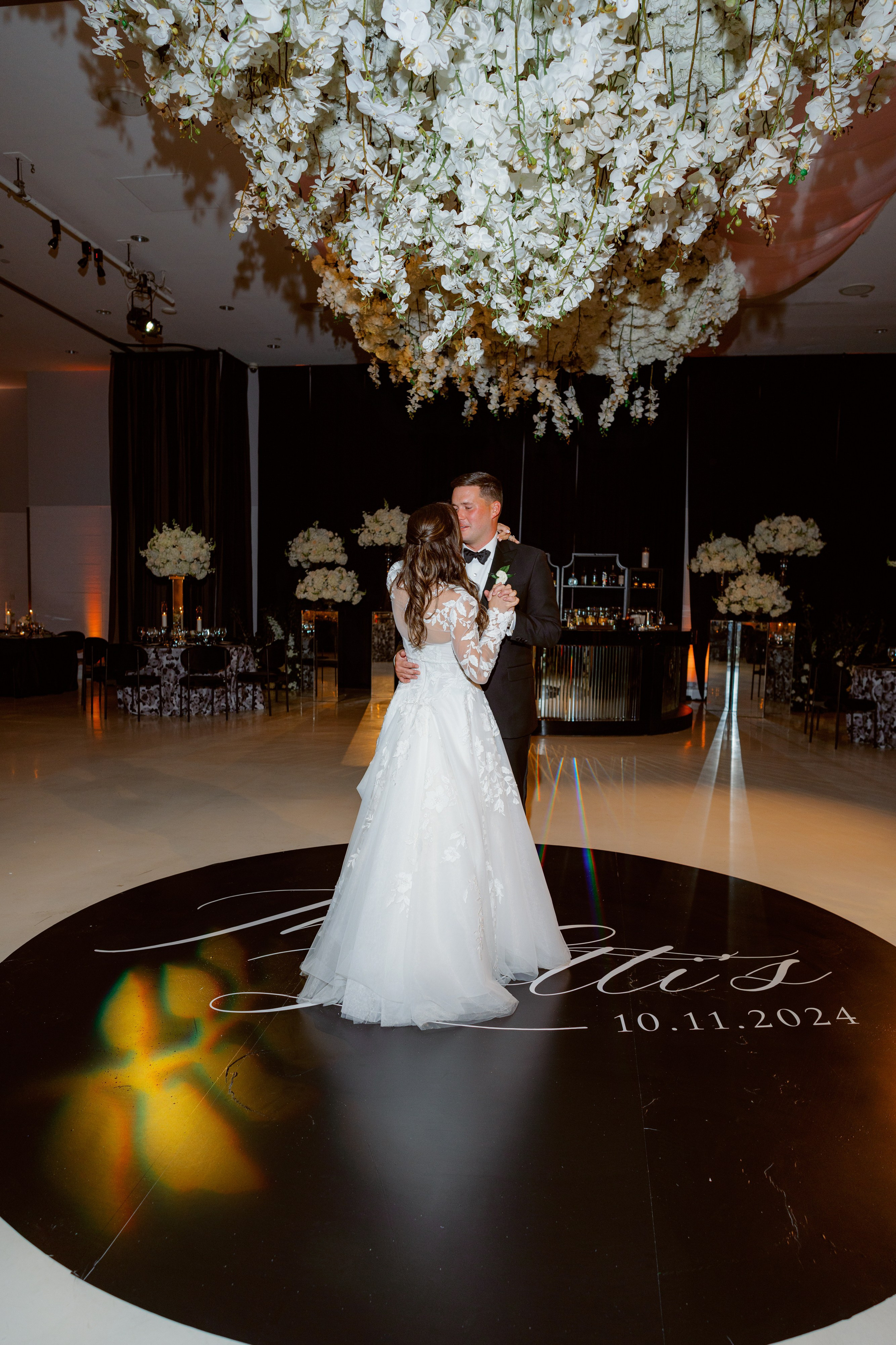 Jenna and Steven. Wedding photographer and videographer New York | New Jersey