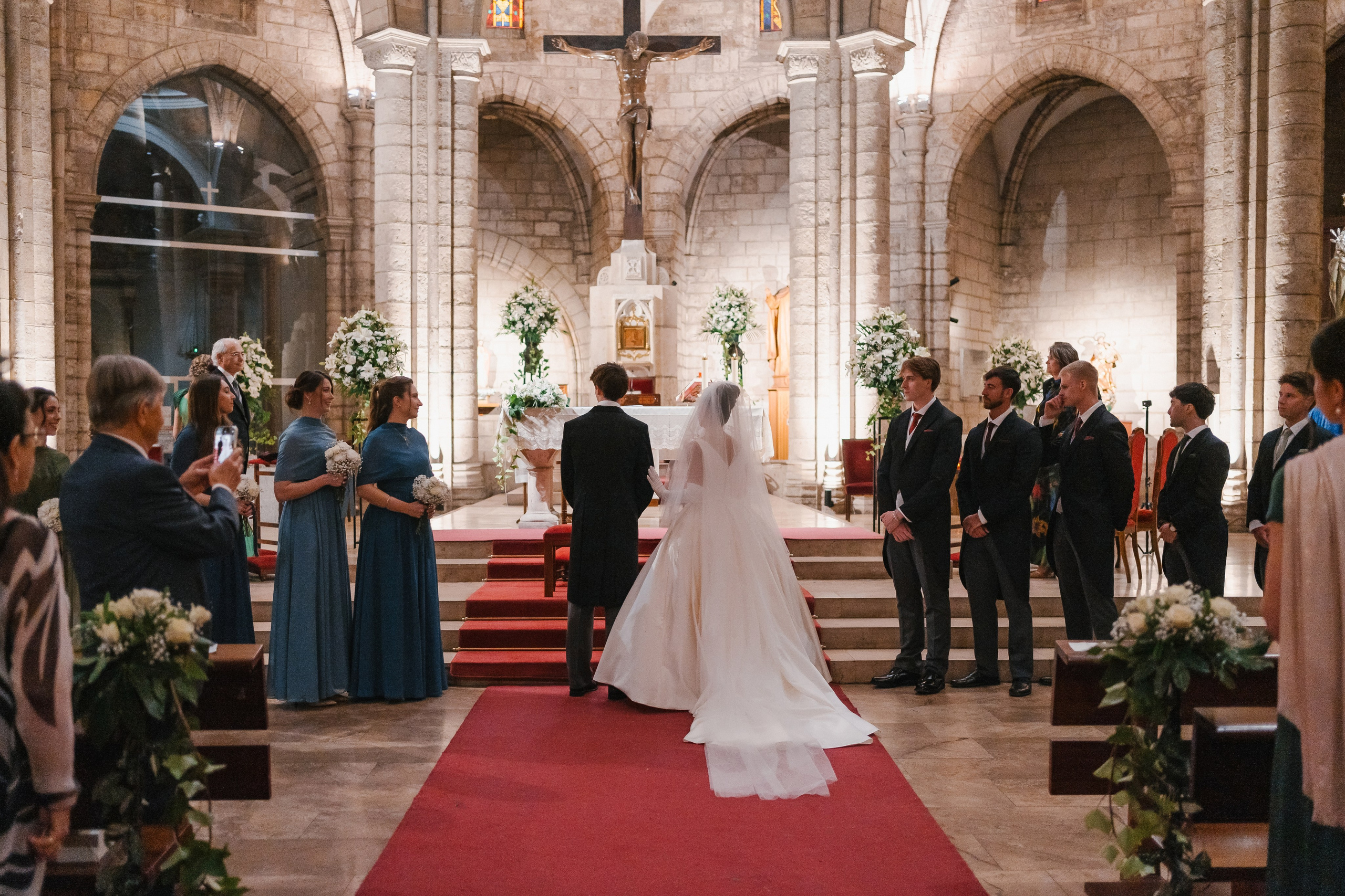 N&D. Fotógrafa de bodas y familias en España, Valencia: Nadia ProFoto