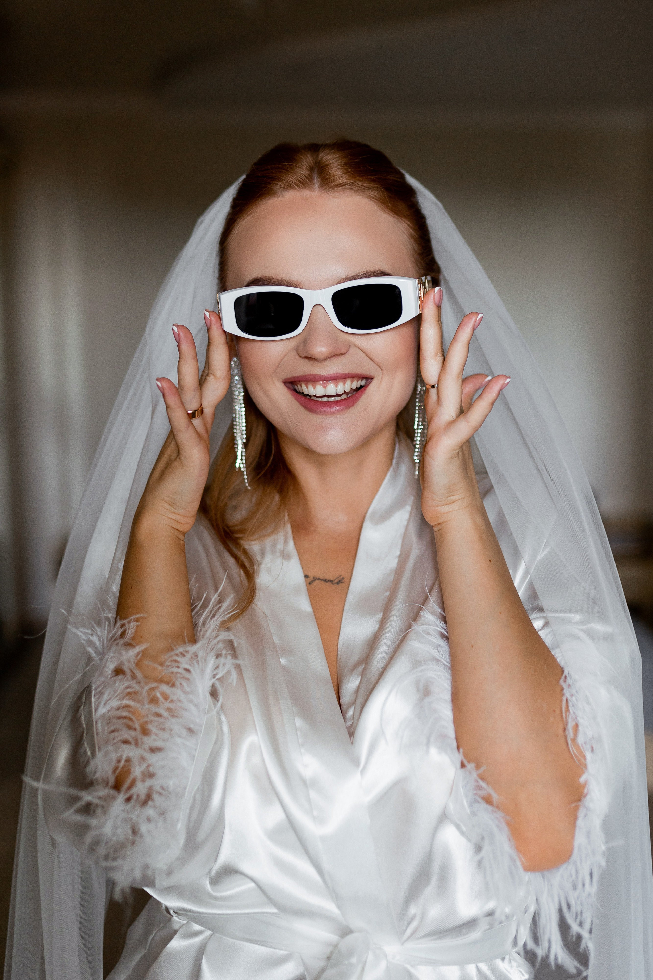 Ольга та Саша. Ірина Терещук