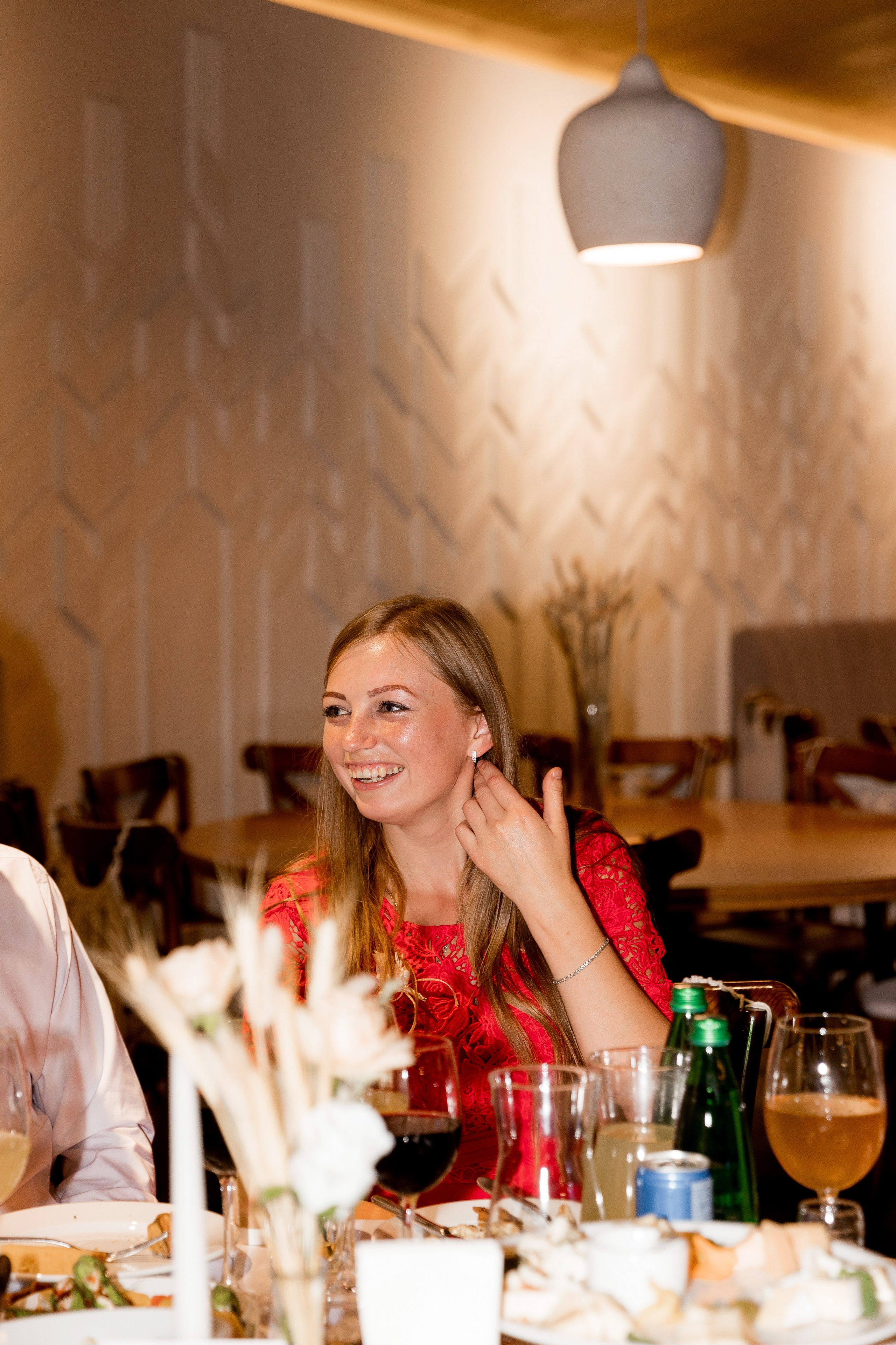 Катерина та Богдан. Ірина Терещук