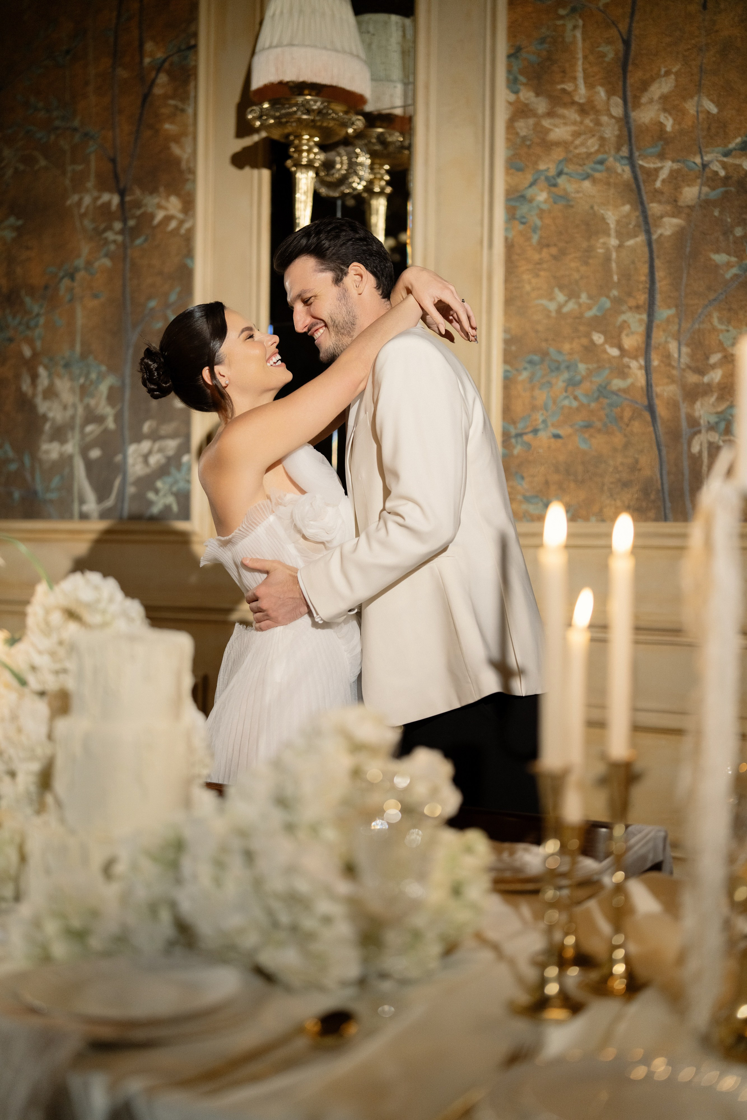 Emily and Levi. Wedding photographer and videographer New York | New Jersey