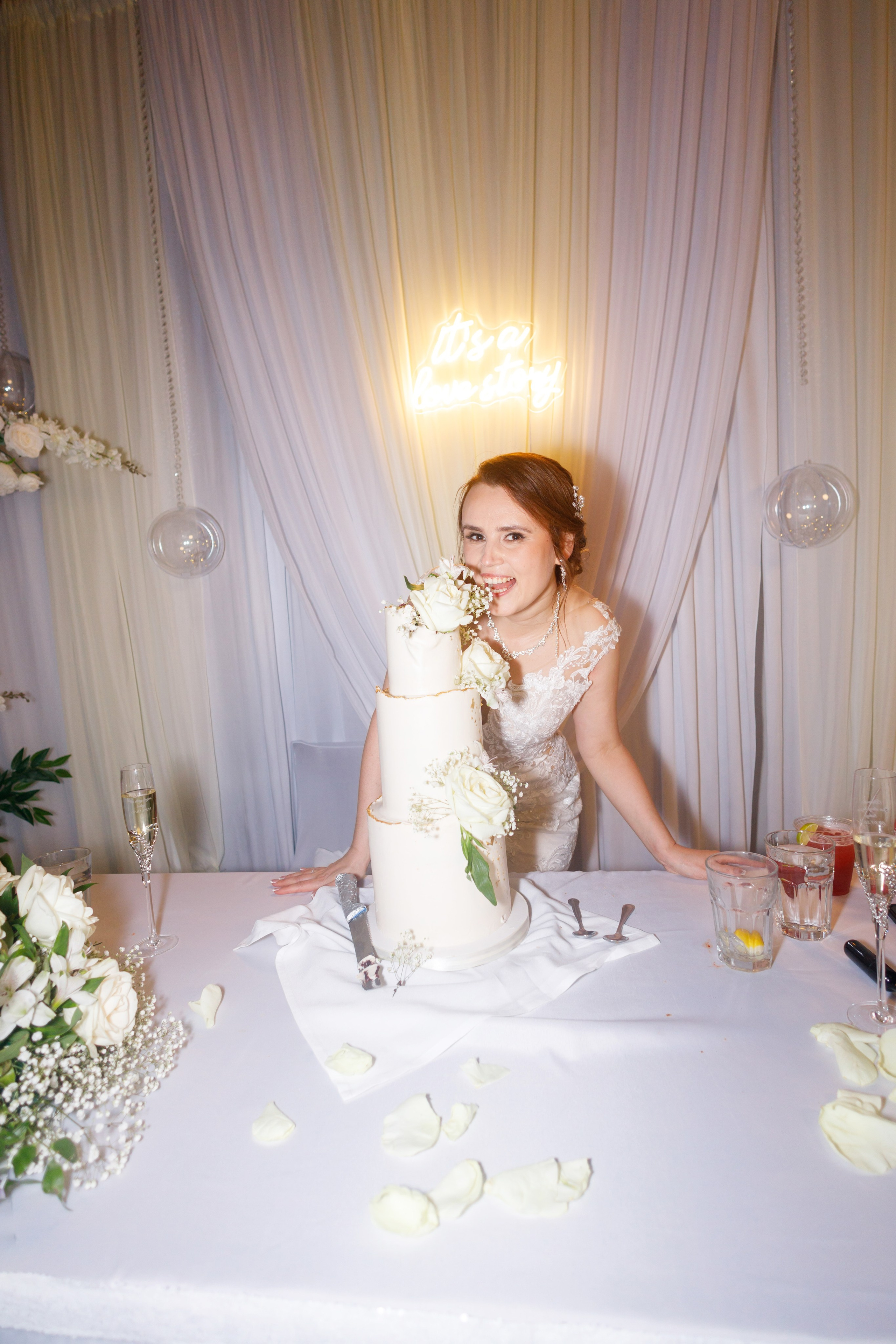 Wedding banquet. Family and Event photographer in Bay Area Elena Tiuriumina