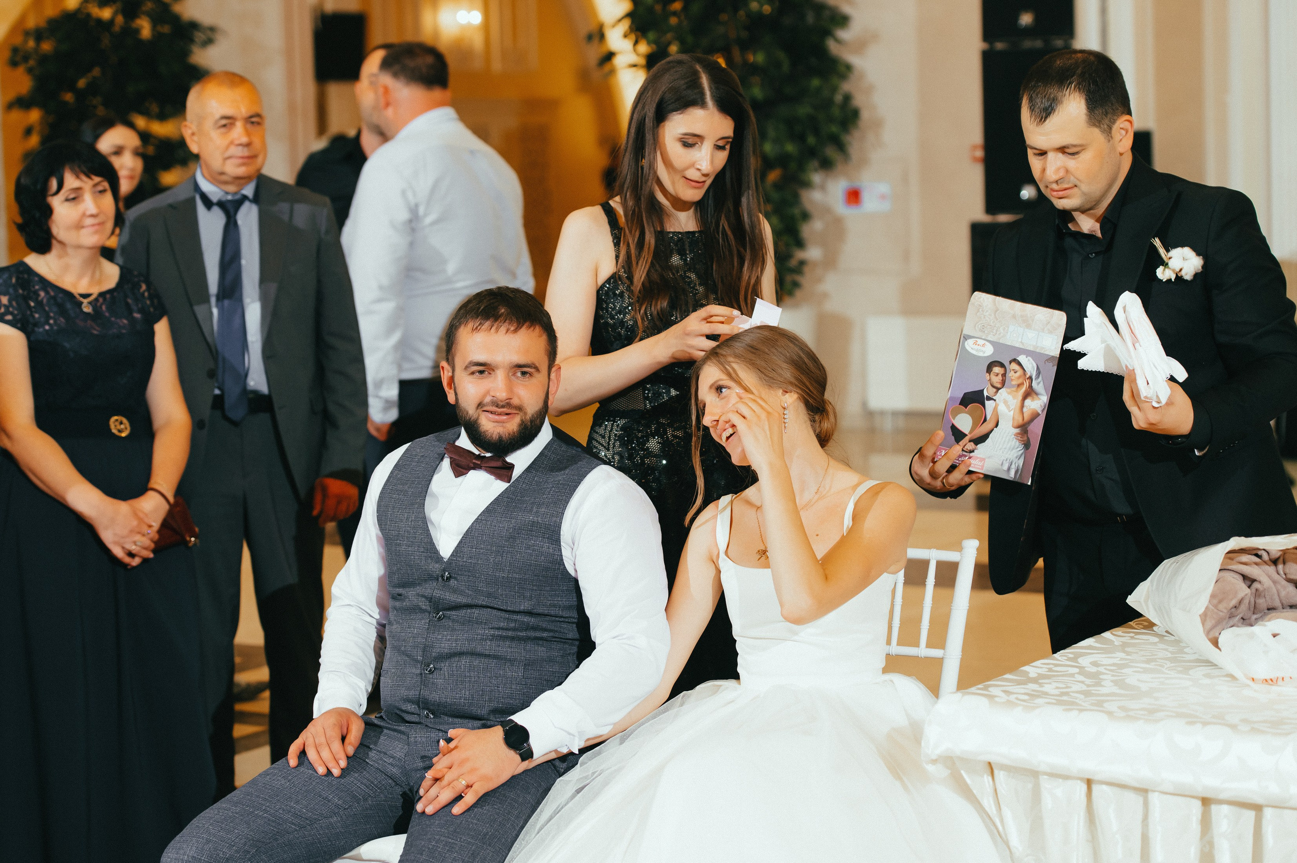Ana & Victor. Fotograf de familie și evenimente