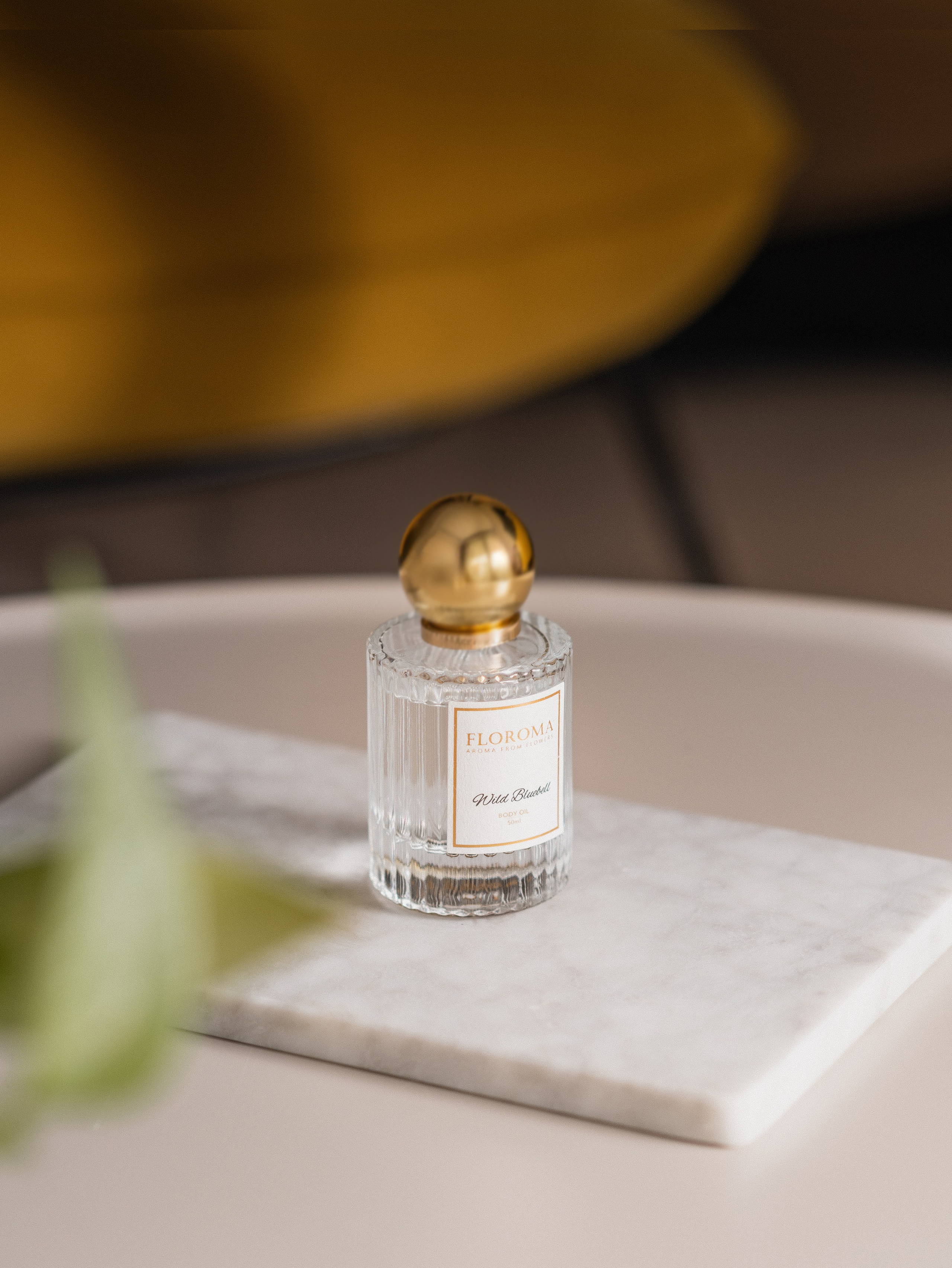 Floroma. Photographer and videographer in China