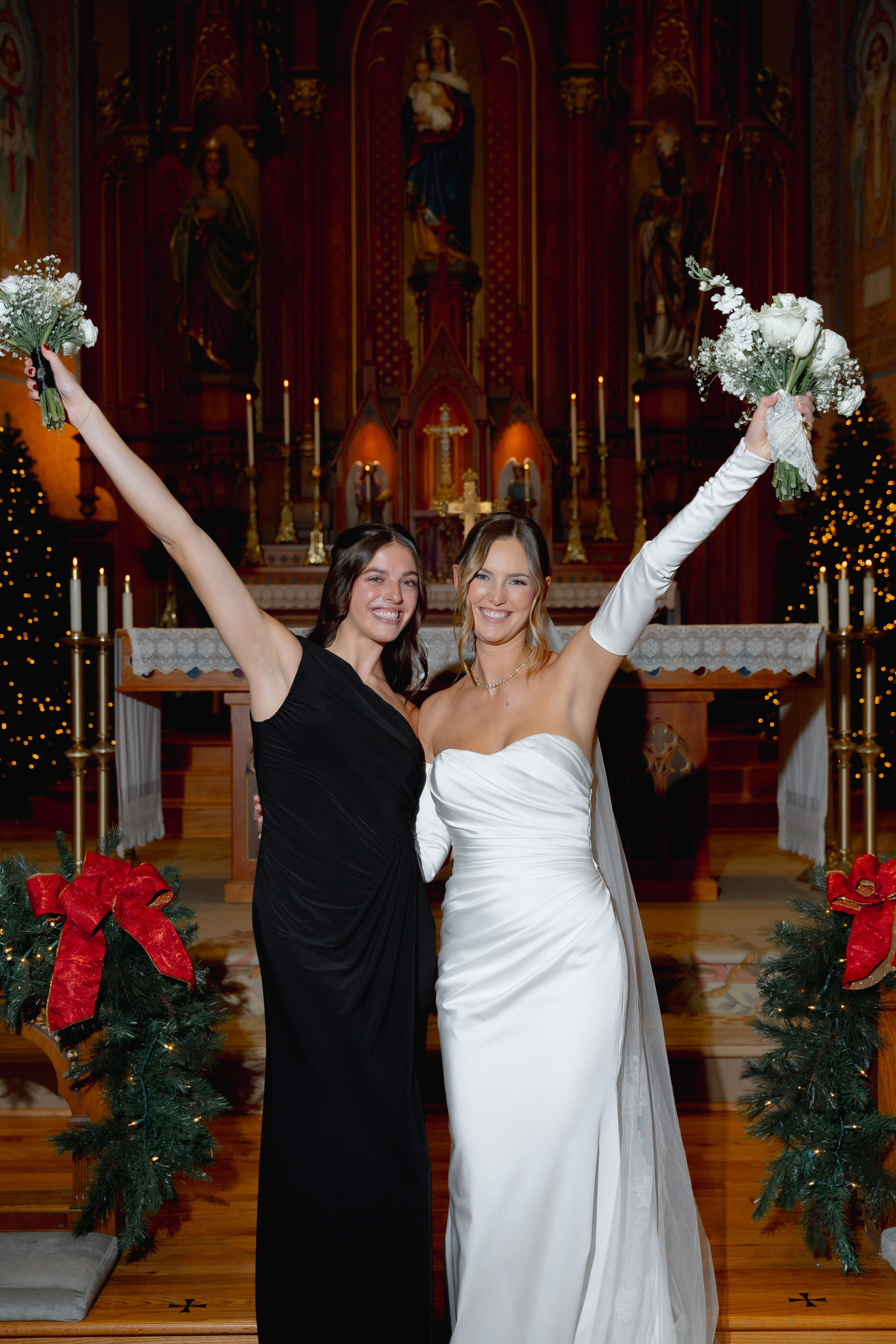 Jack and Maggie. Anna Krasnova Wedding photographer