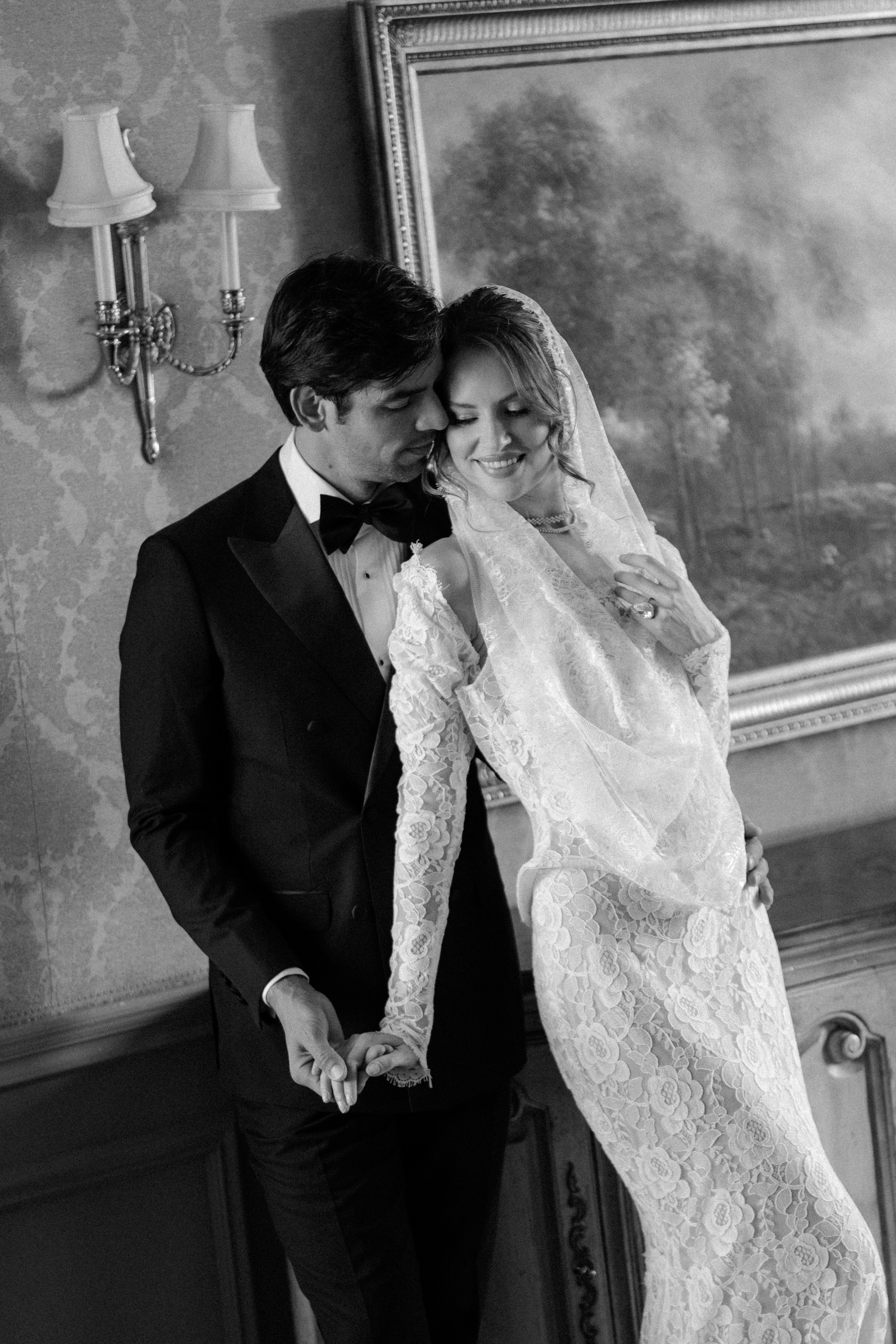 Noah and Luis. Anna Krasnova Wedding photographer