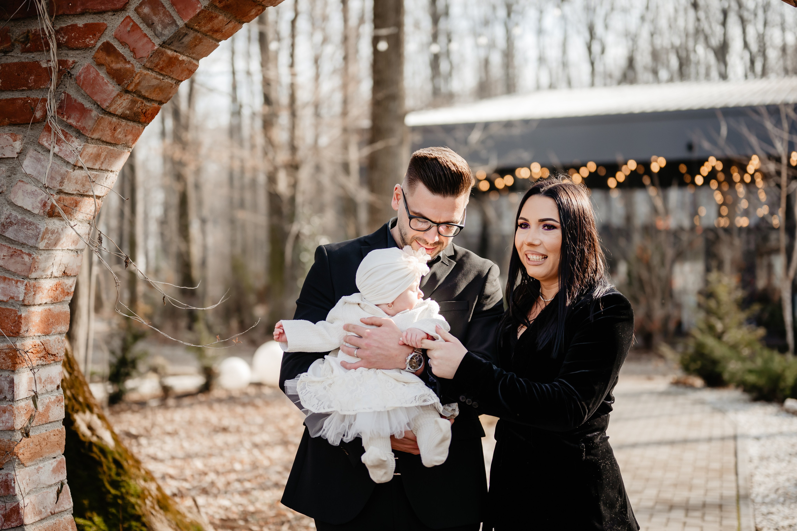 Botez Eva Ioana, Ciresul Salbatic. Ana Maria Dragan Fotograf Evenimente