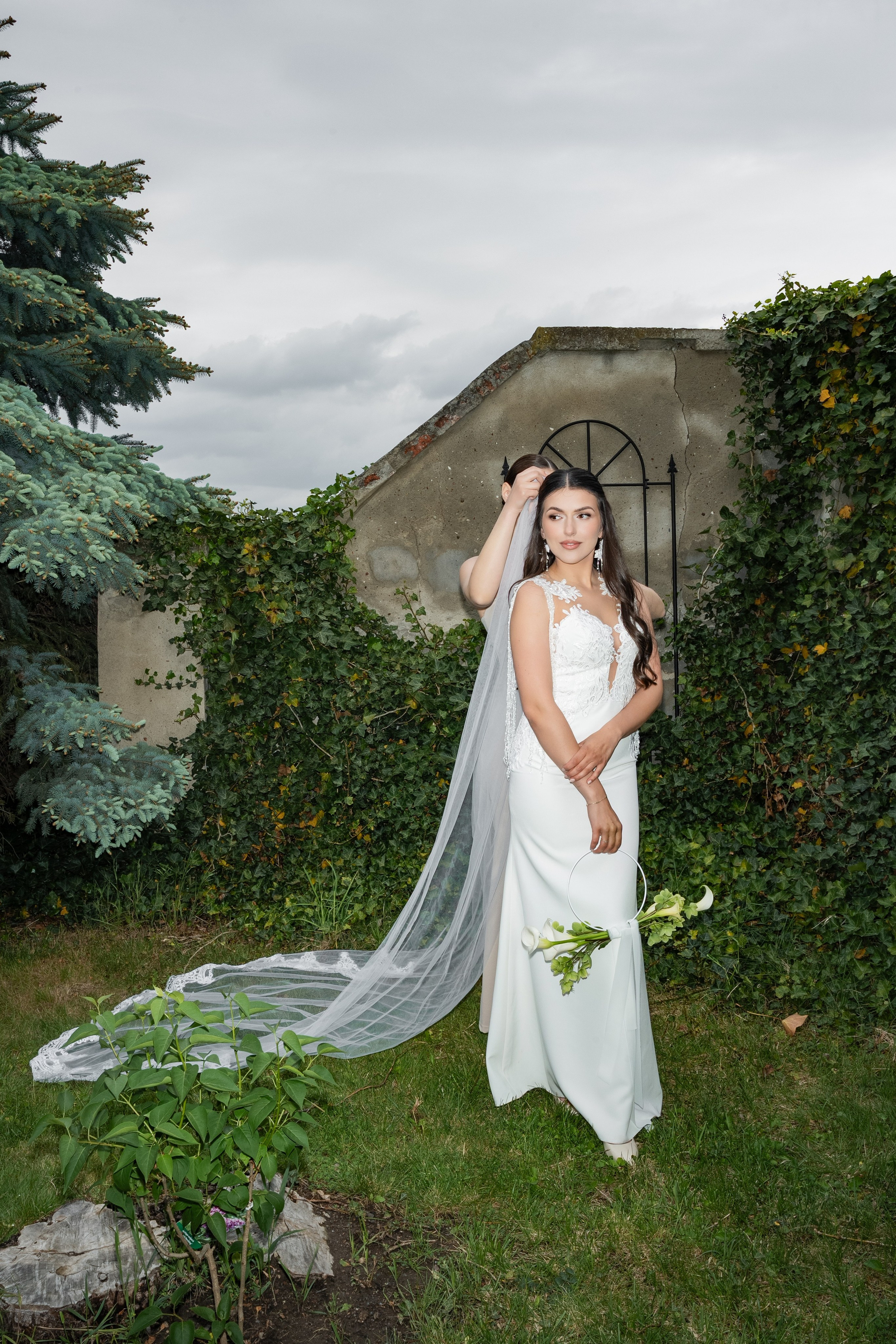 P&M. SL Wedding Photo — Editorial, Elegant & Timeless Wedding Photography in Poland and Across Europe