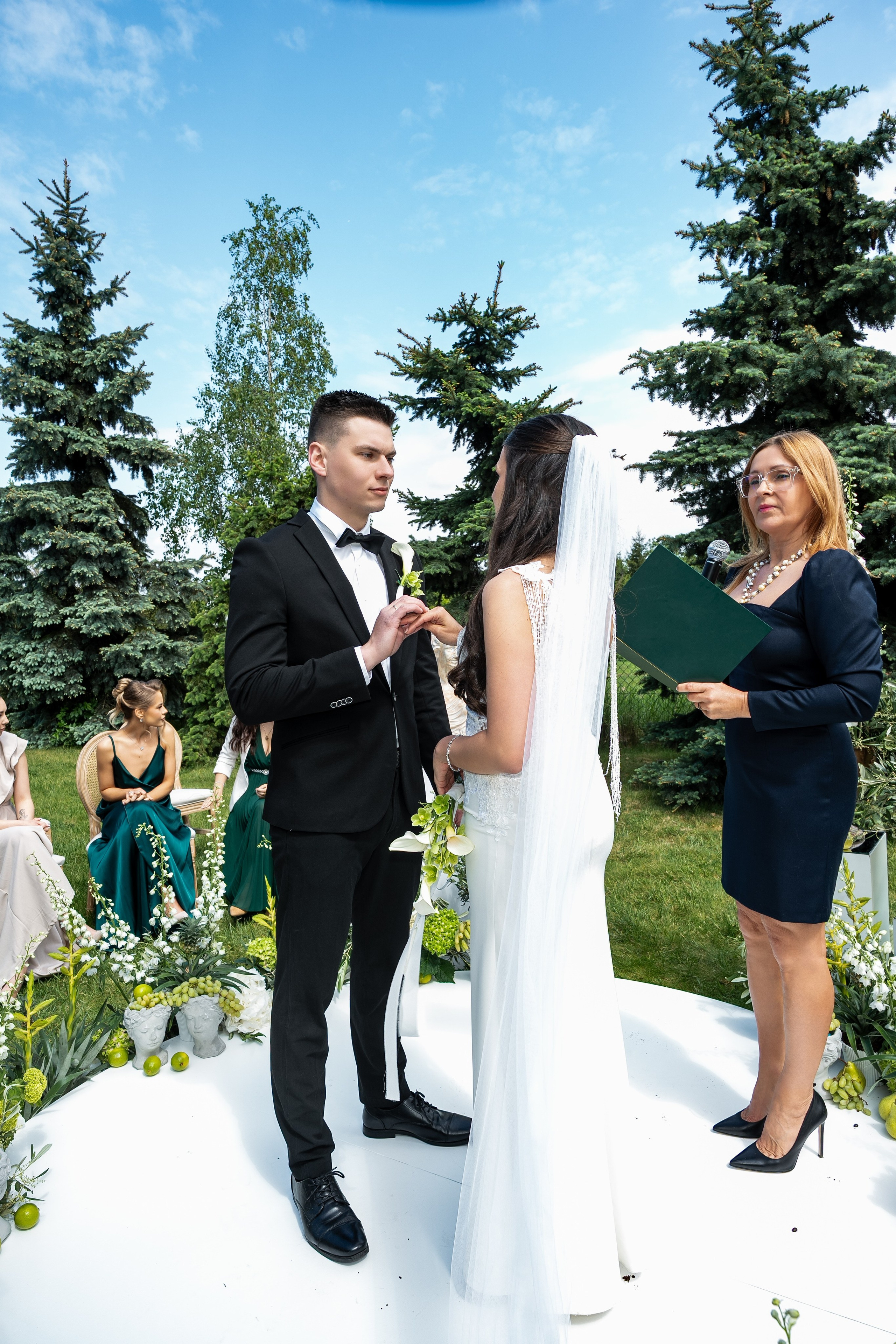 P&M. SL Wedding Photo — Editorial, Elegant & Timeless Wedding Photography in Poland and Across Europe