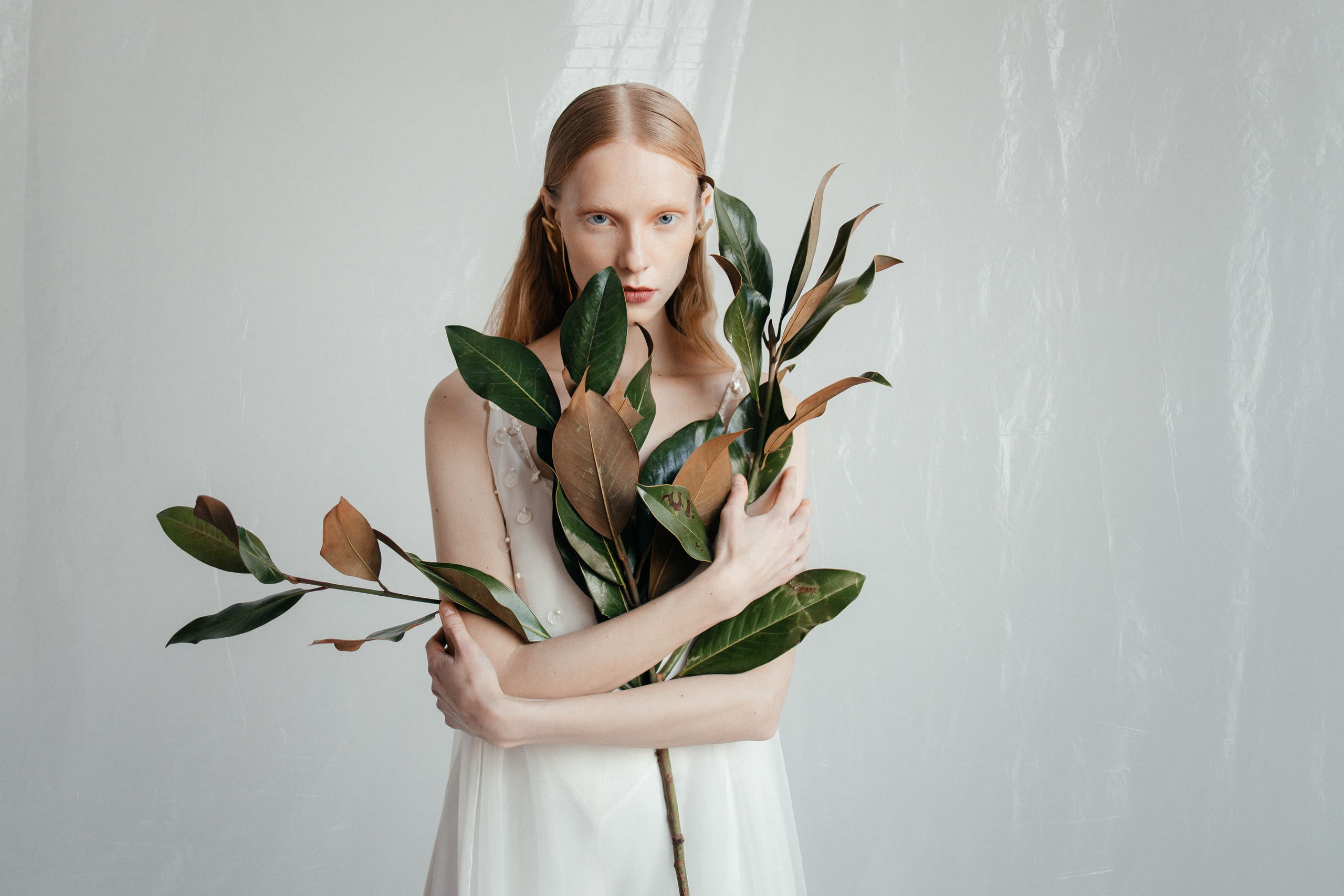 Anastasia & Jaden. Azamatamanov.ru