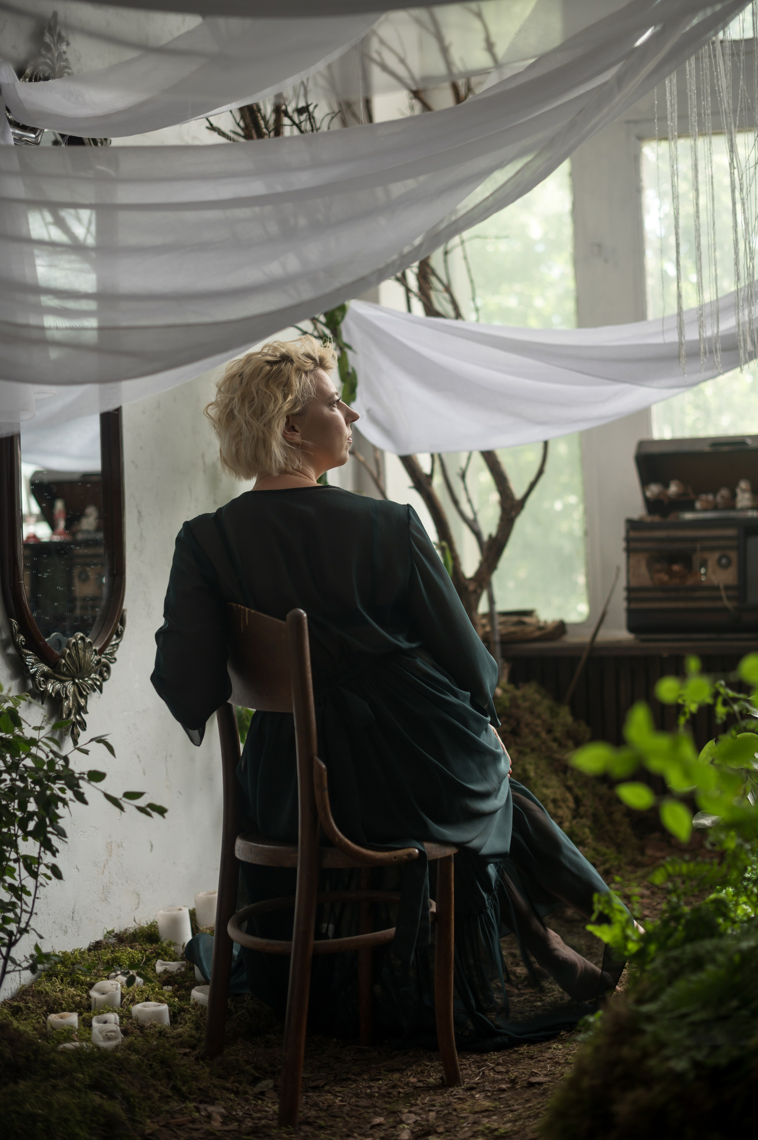 Sesje kobiece. Fotograf rodzinny w Poznaniu Nadzeja Sawicka