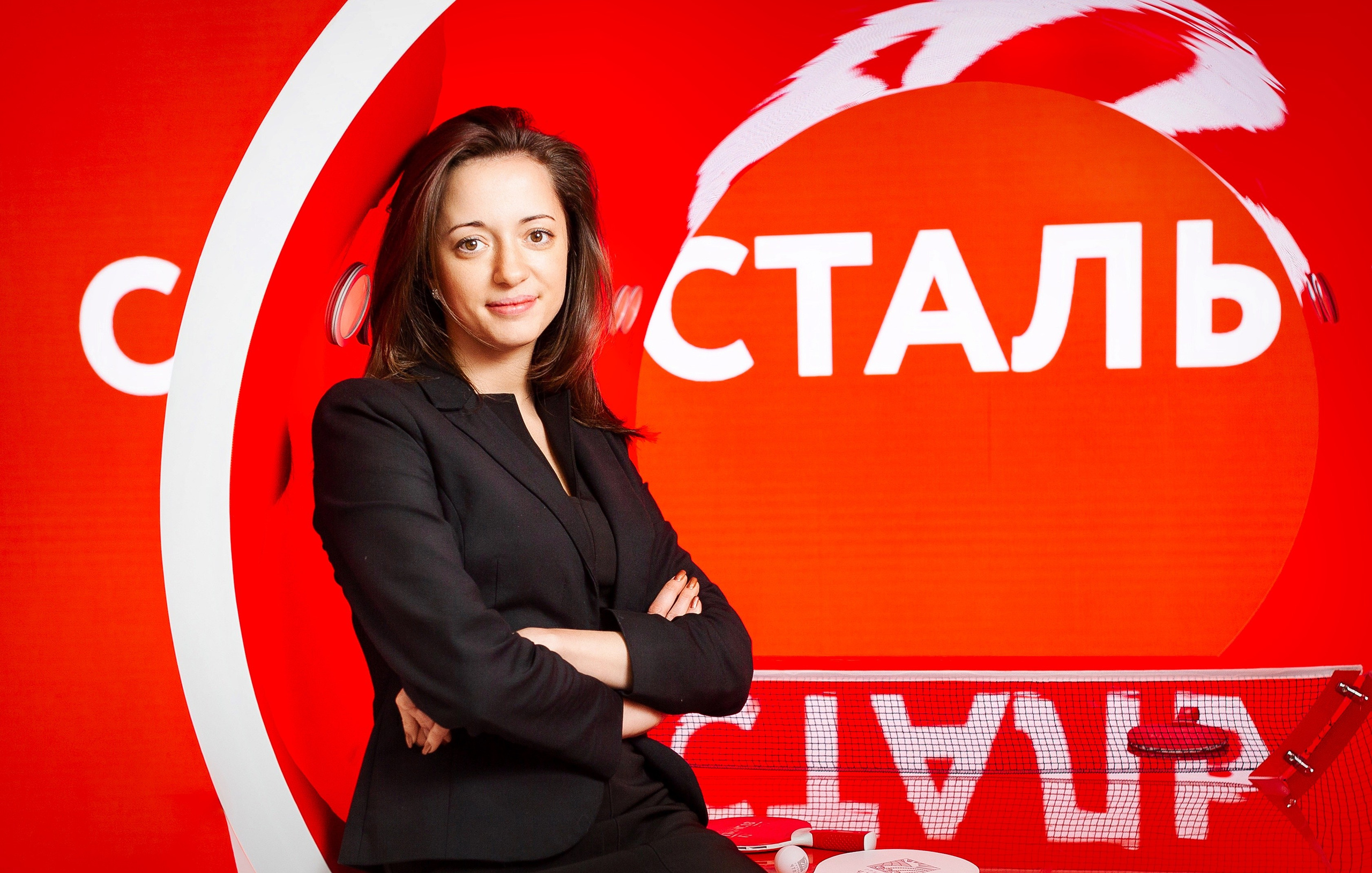 Корпоративные съемки. Фотограф в Черногории Андрей Свитайло