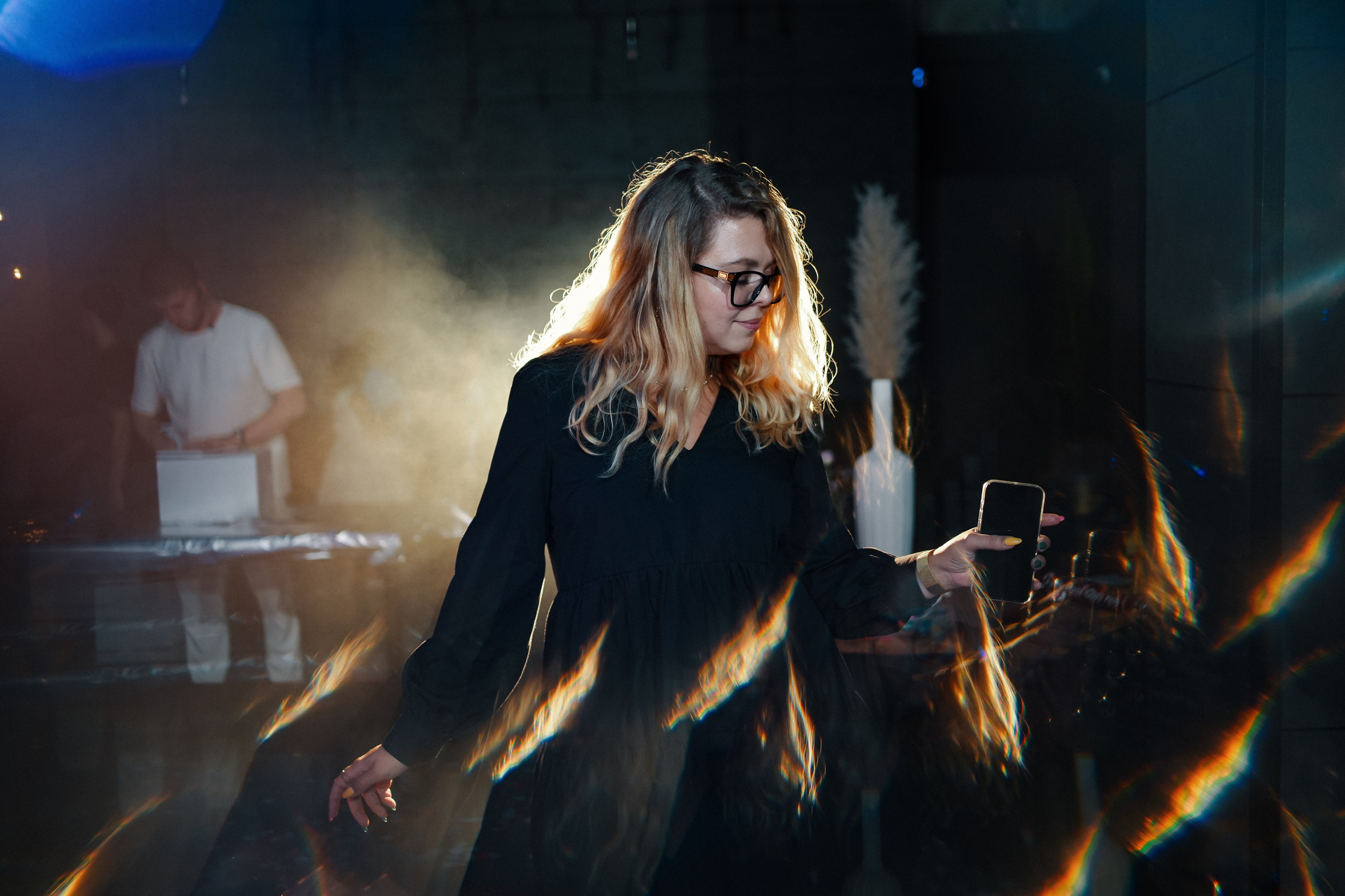 Ella and Pavel. Dmitry Gorodetsky Event Photographer