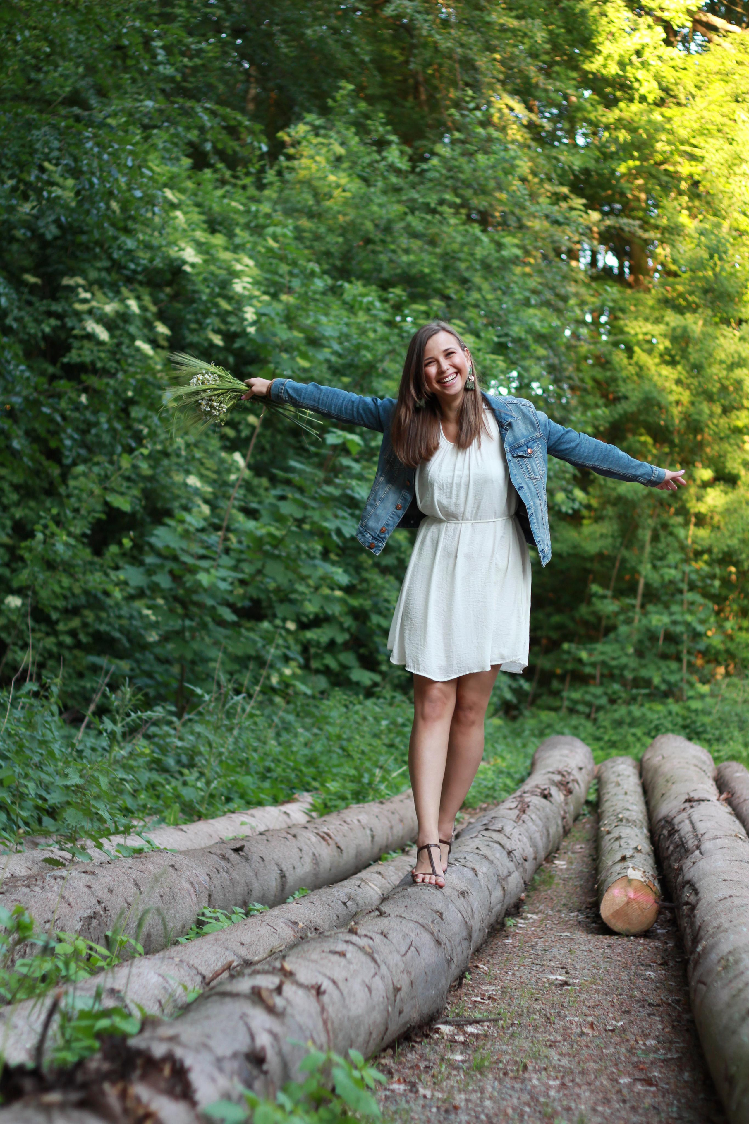 Portrait. Photo & Make-up Galina Neuberger. Fotografin & Vigasistin aus Bohmte