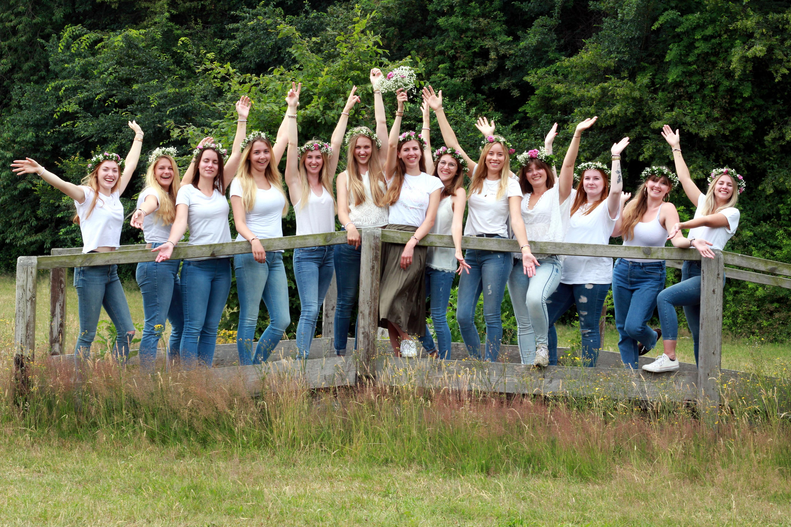 Event. Photo & Make-up Galina Neuberger. Fotografin & Vigasistin aus Bohmte