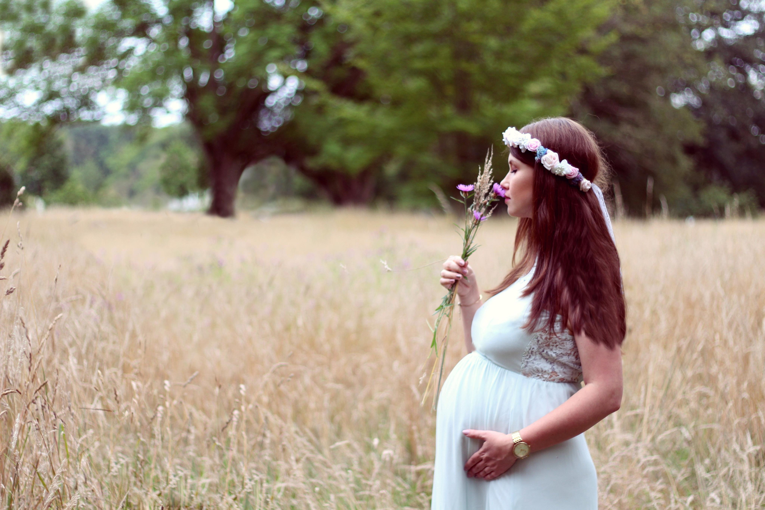 Babybauch. Photo & Make-up Galina Neuberger. Fotografin & Vigasistin aus Bohmte