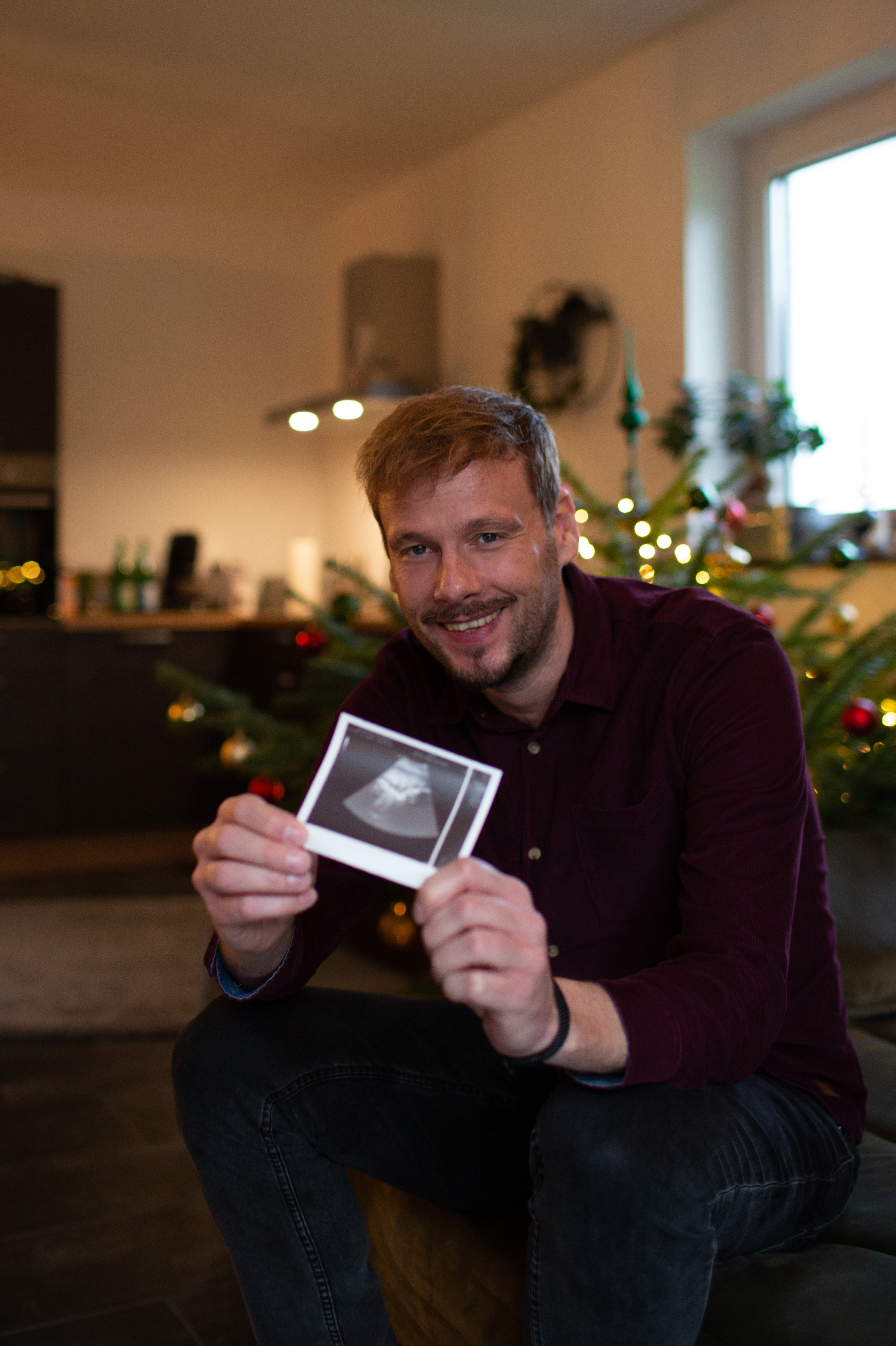 Babybauch. Photo & Make-up Galina Neuberger. Fotografin & Vigasistin aus Bohmte