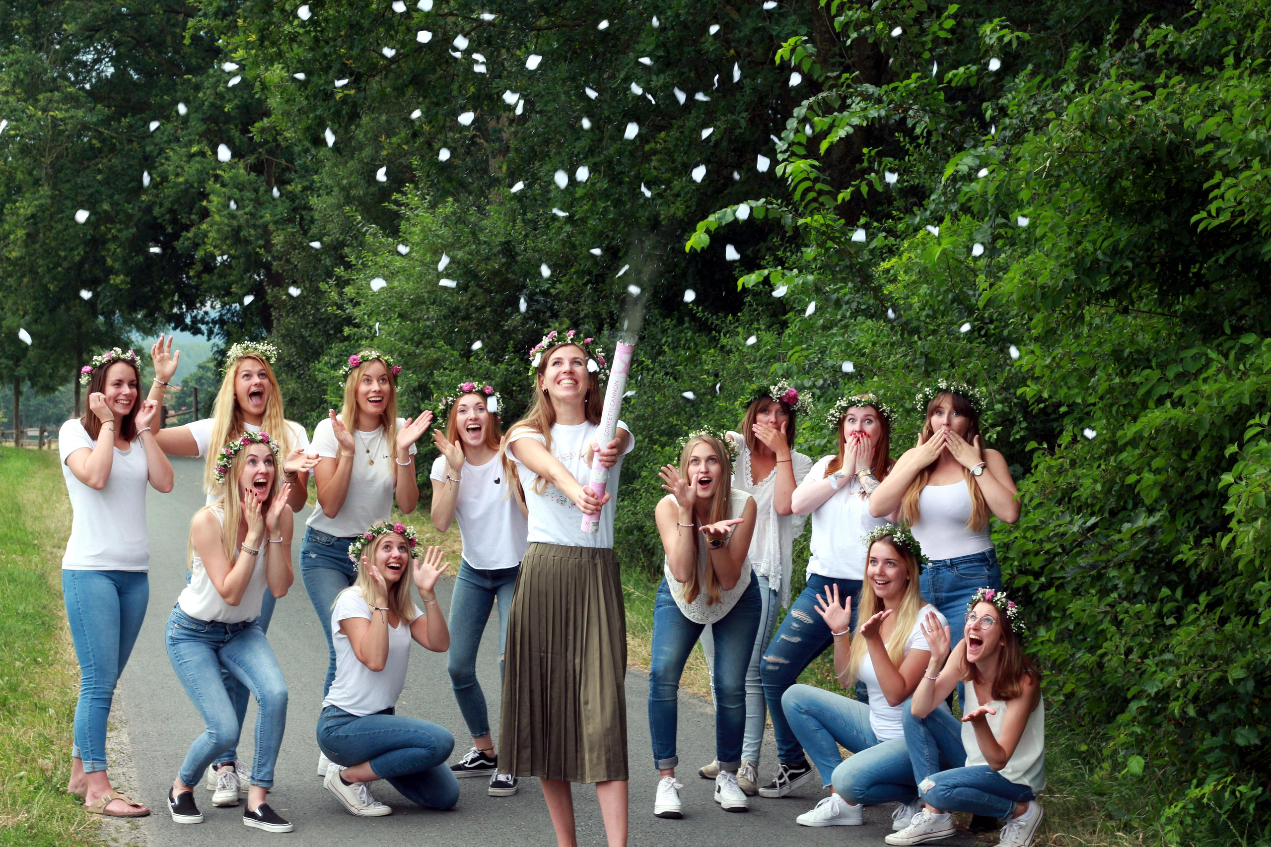 Event. Photo & Make-up Galina Neuberger. Fotografin & Vigasistin aus Bohmte