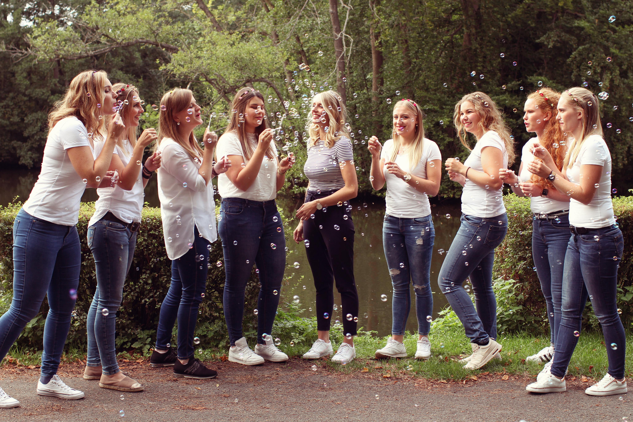 Event. Photo & Make-up Galina Neuberger. Fotografin & Vigasistin aus Bohmte