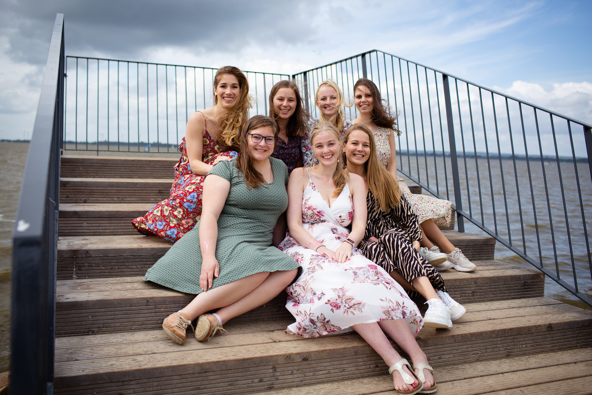 Event. Photo & Make-up Galina Neuberger. Fotografin & Vigasistin aus Bohmte