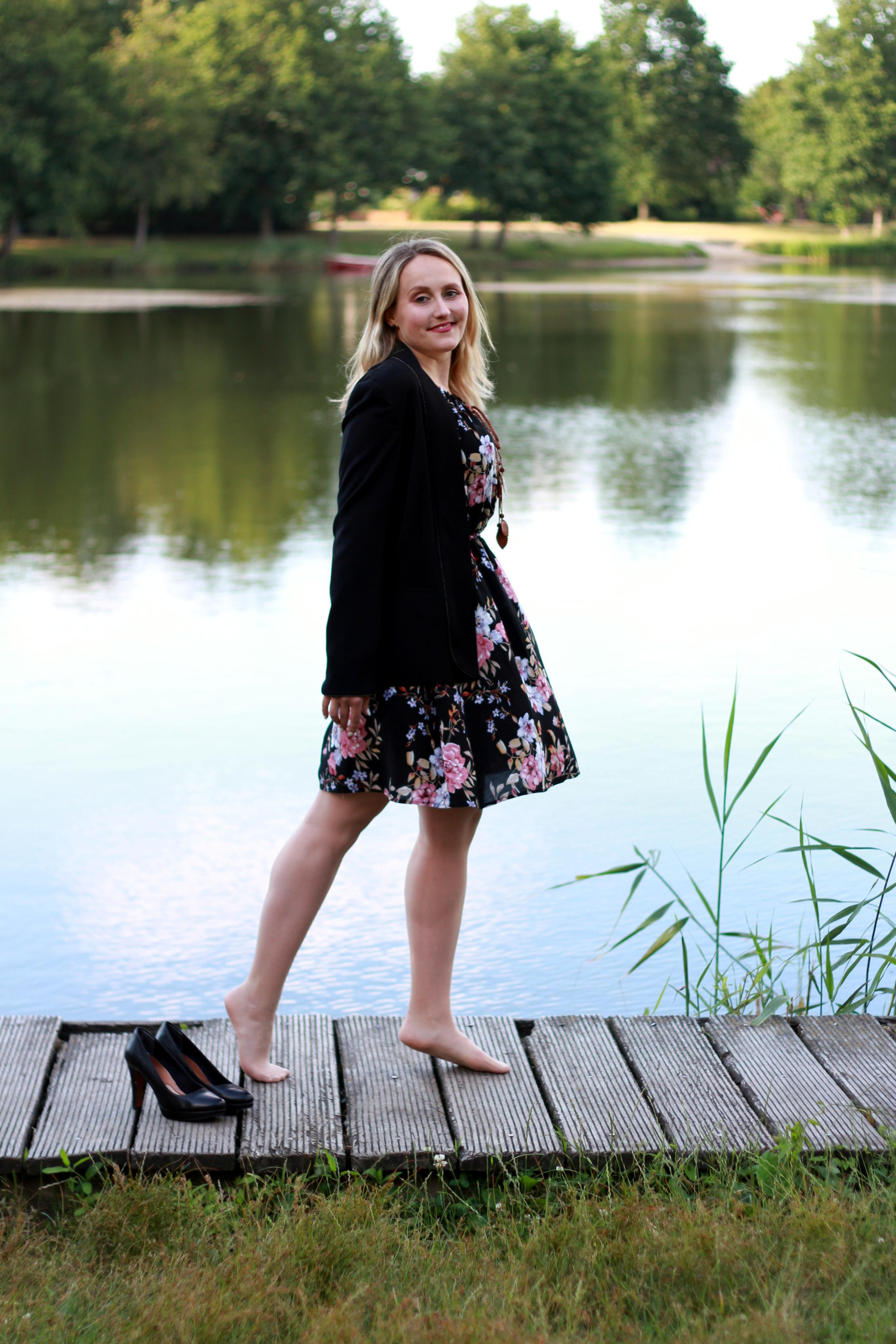 Portrait. Photo & Make-up Galina Neuberger. Fotografin & Vigasistin aus Bohmte