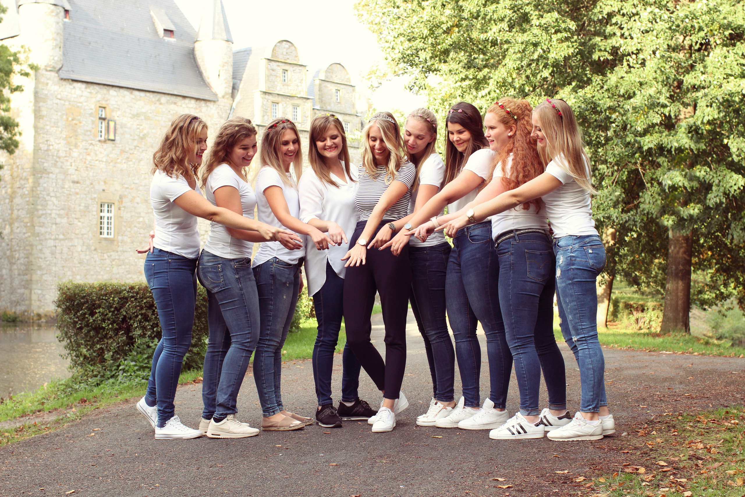 Event. Photo & Make-up Galina Neuberger. Fotografin & Vigasistin aus Bohmte