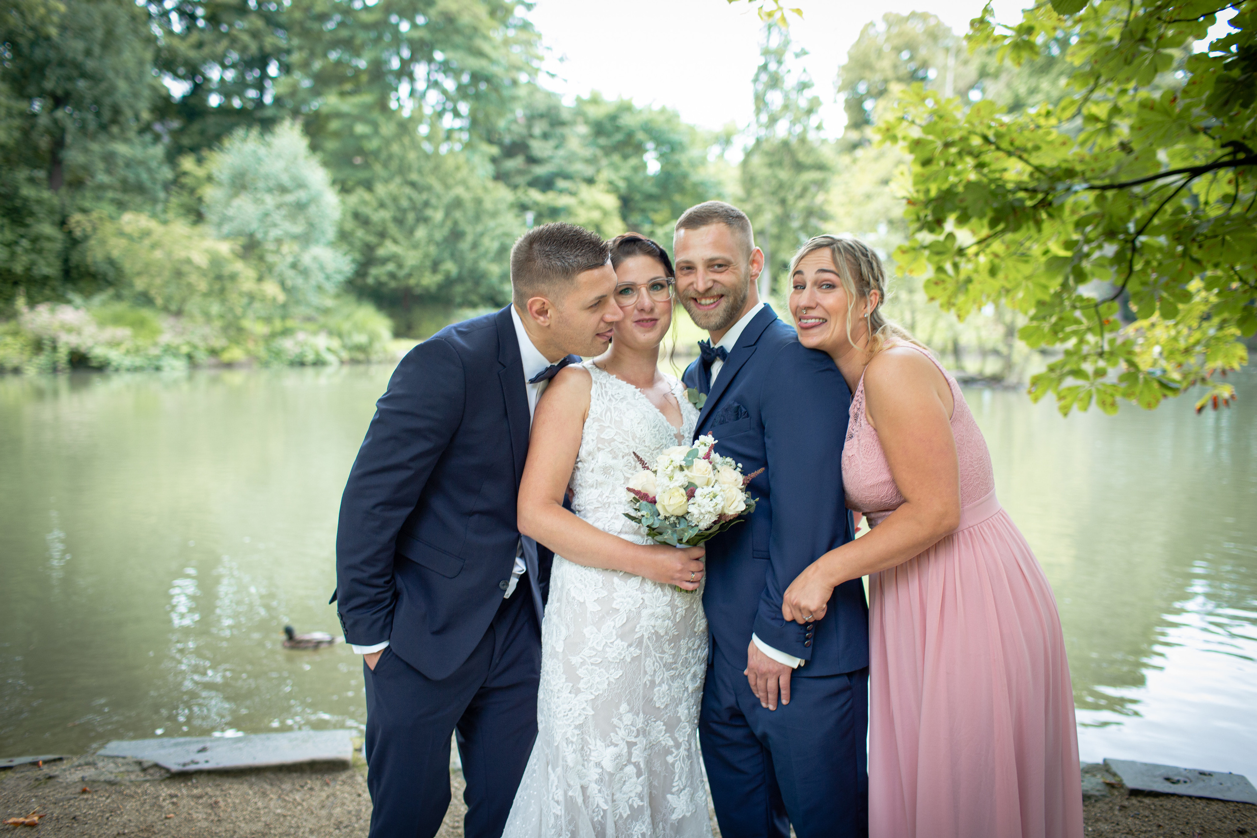 Marissa Park Dümersee Brautpaarshooting Hochzeit Bohmte Fotograf Bohmte Osnabrück Bramsche, Stemwede, Minden, Melle, Galina Neuberger