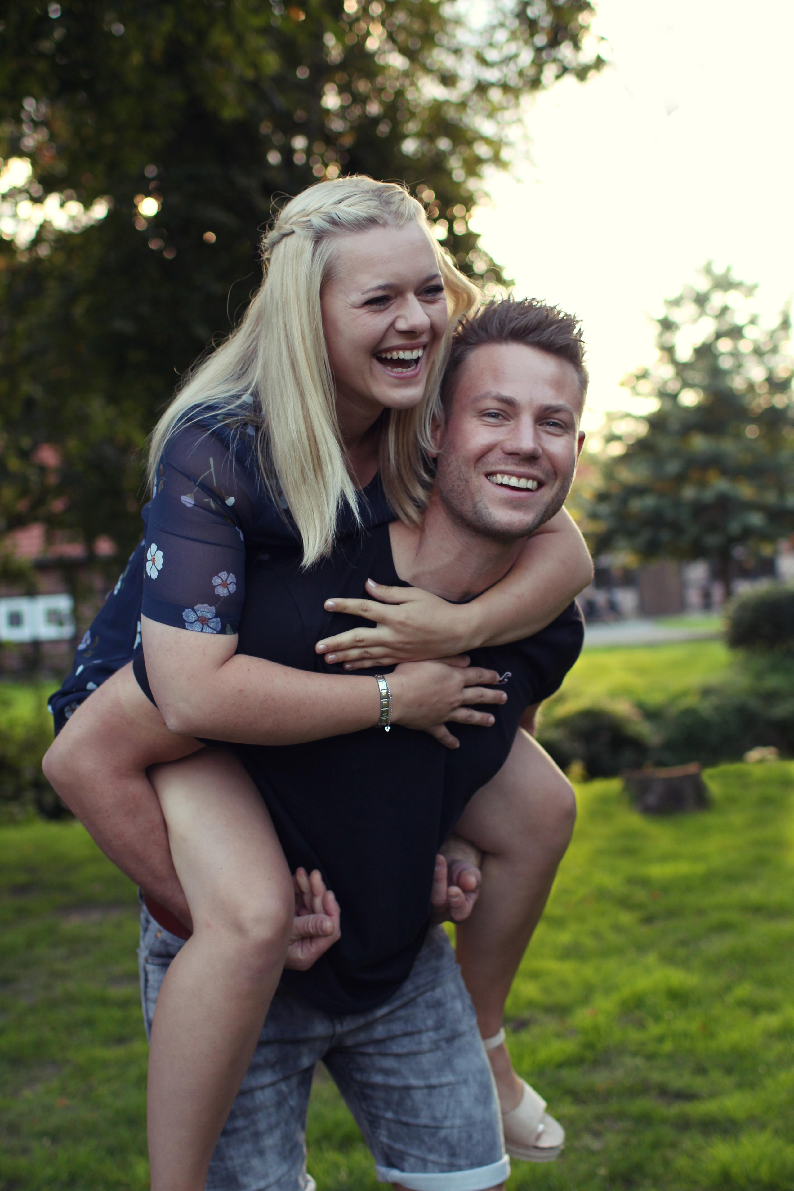 Paare. Photo & Make-up Galina Neuberger. Fotografin & Vigasistin aus Bohmte