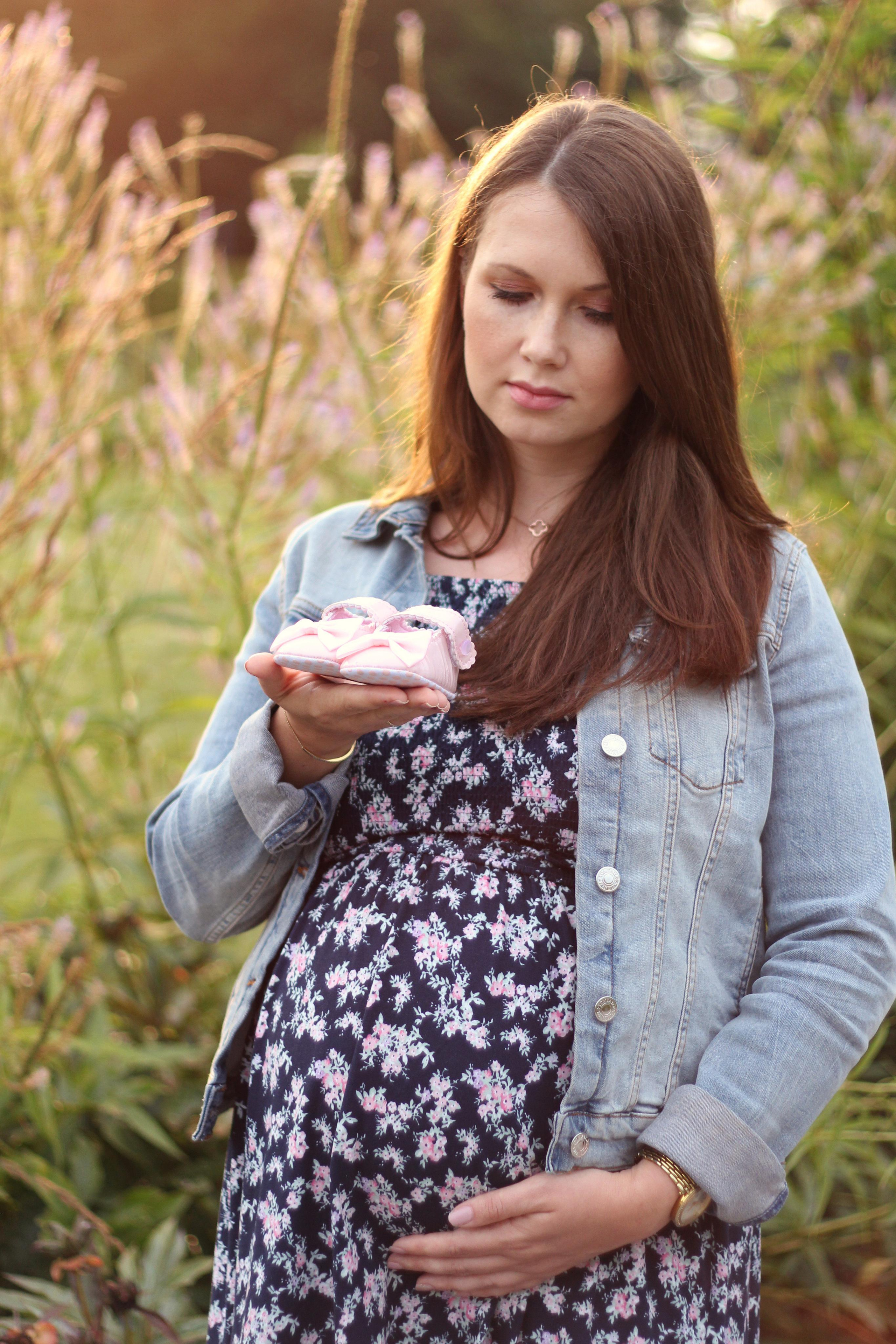 Babybauch. Photo & Make-up Galina Neuberger. Fotografin & Vigasistin aus Bohmte