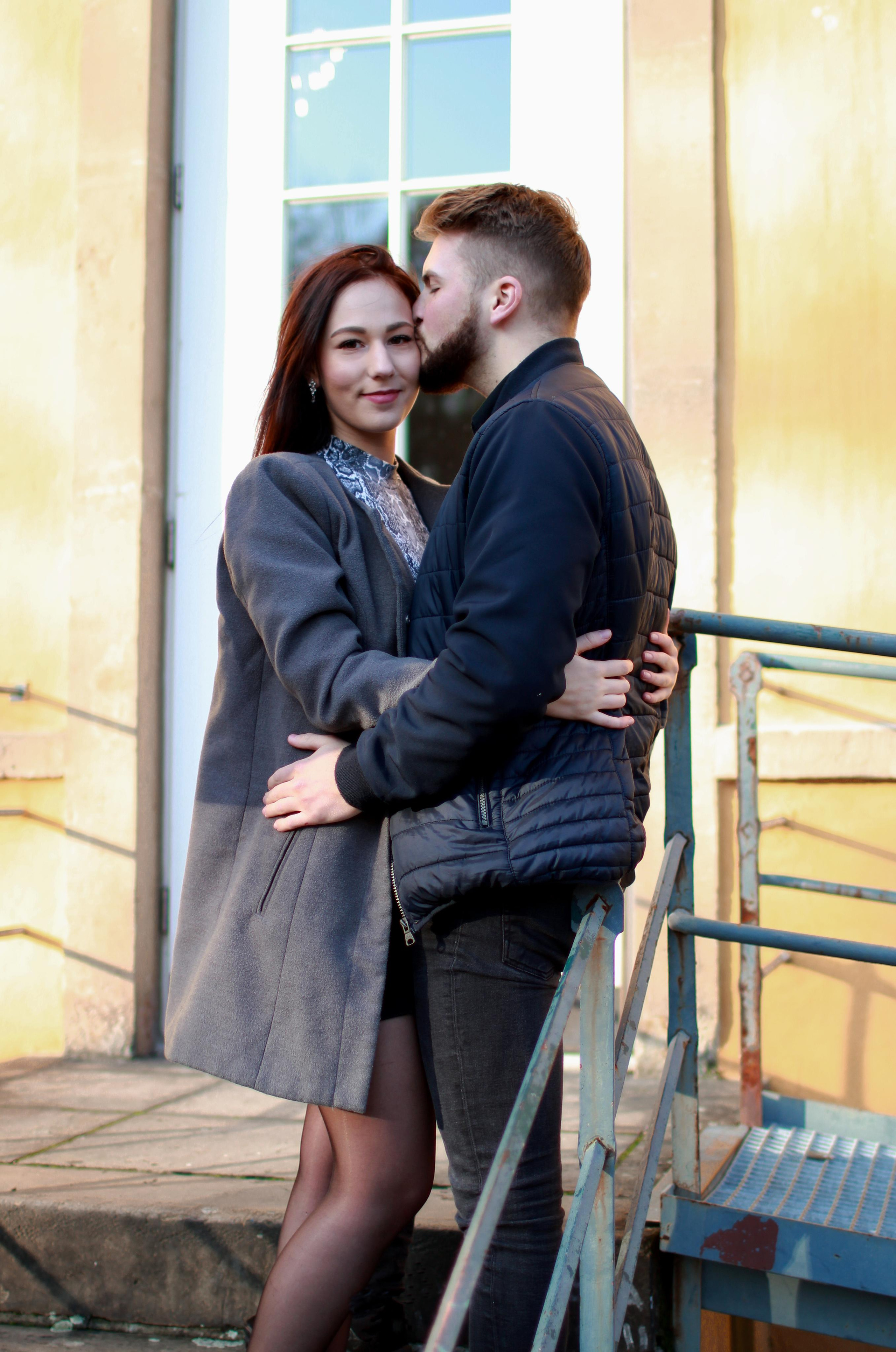 Paare. Photo & Make-up Galina Neuberger. Fotografin & Vigasistin aus Bohmte