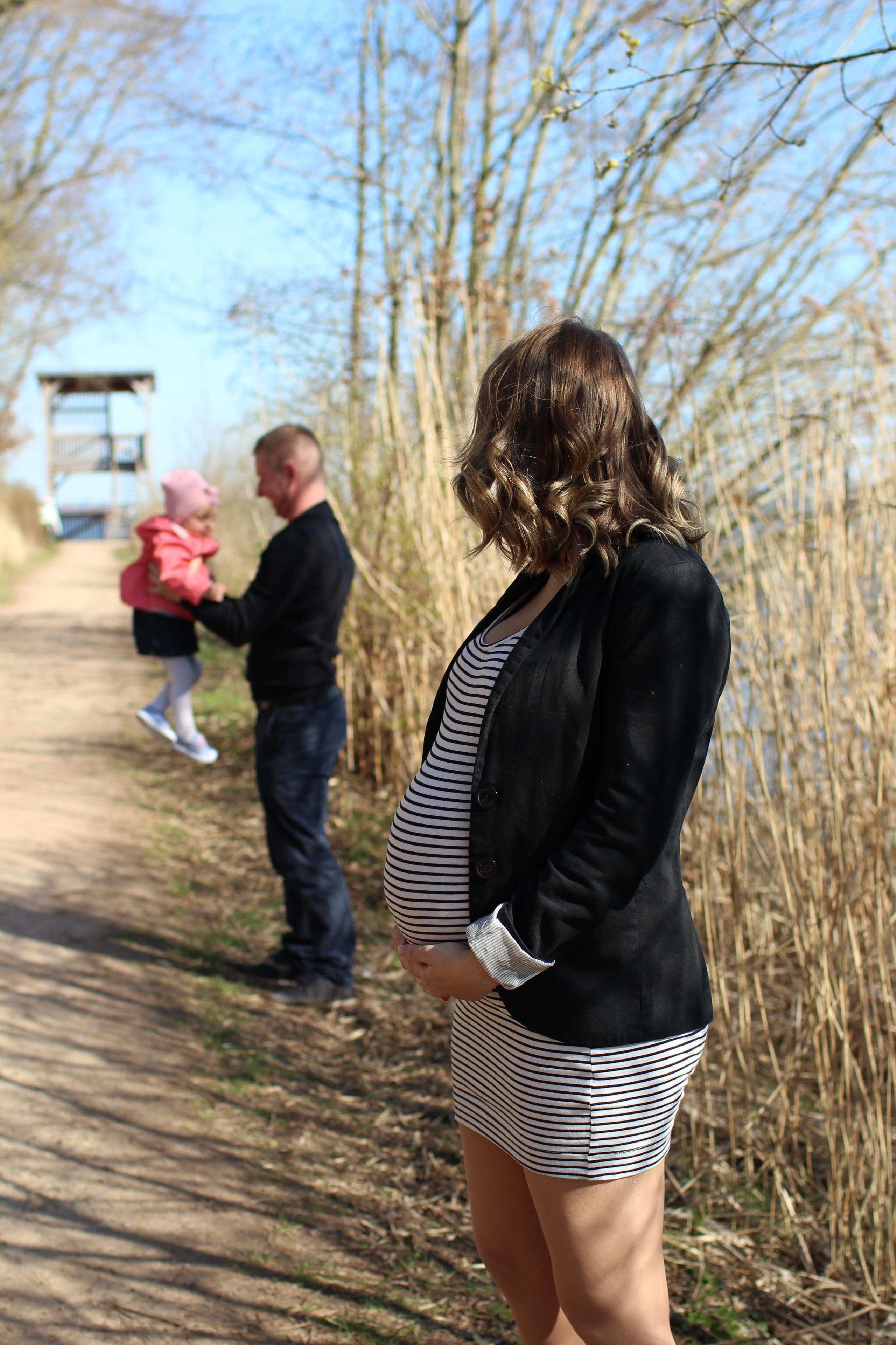 Babybauch. Photo & Make-up Galina Neuberger. Fotografin & Vigasistin aus Bohmte
