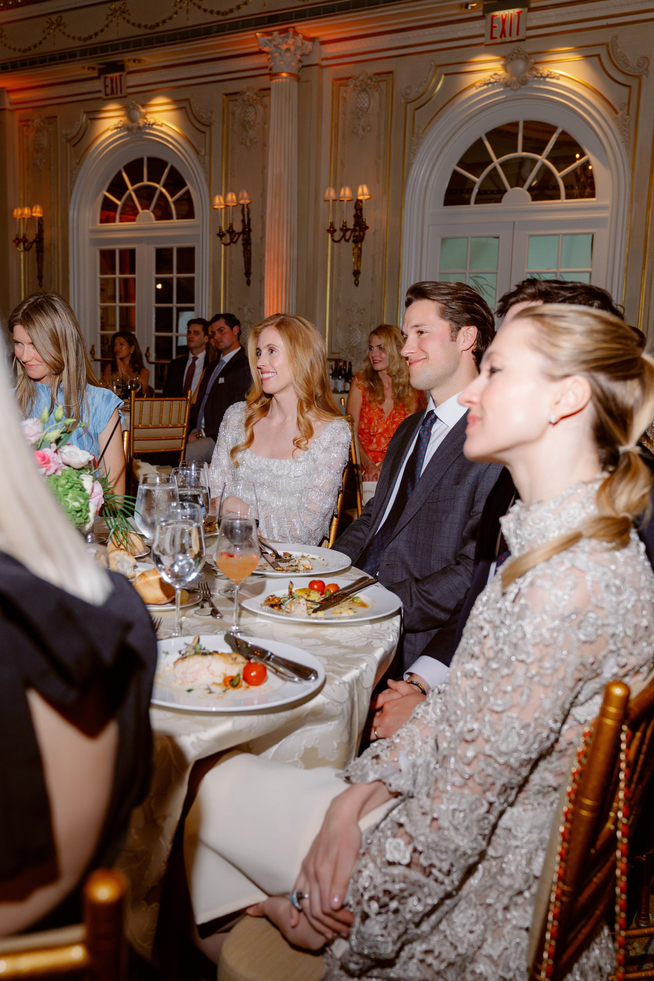 Anne and Maxwell. Wedding photographer and videographer New York | New Jersey