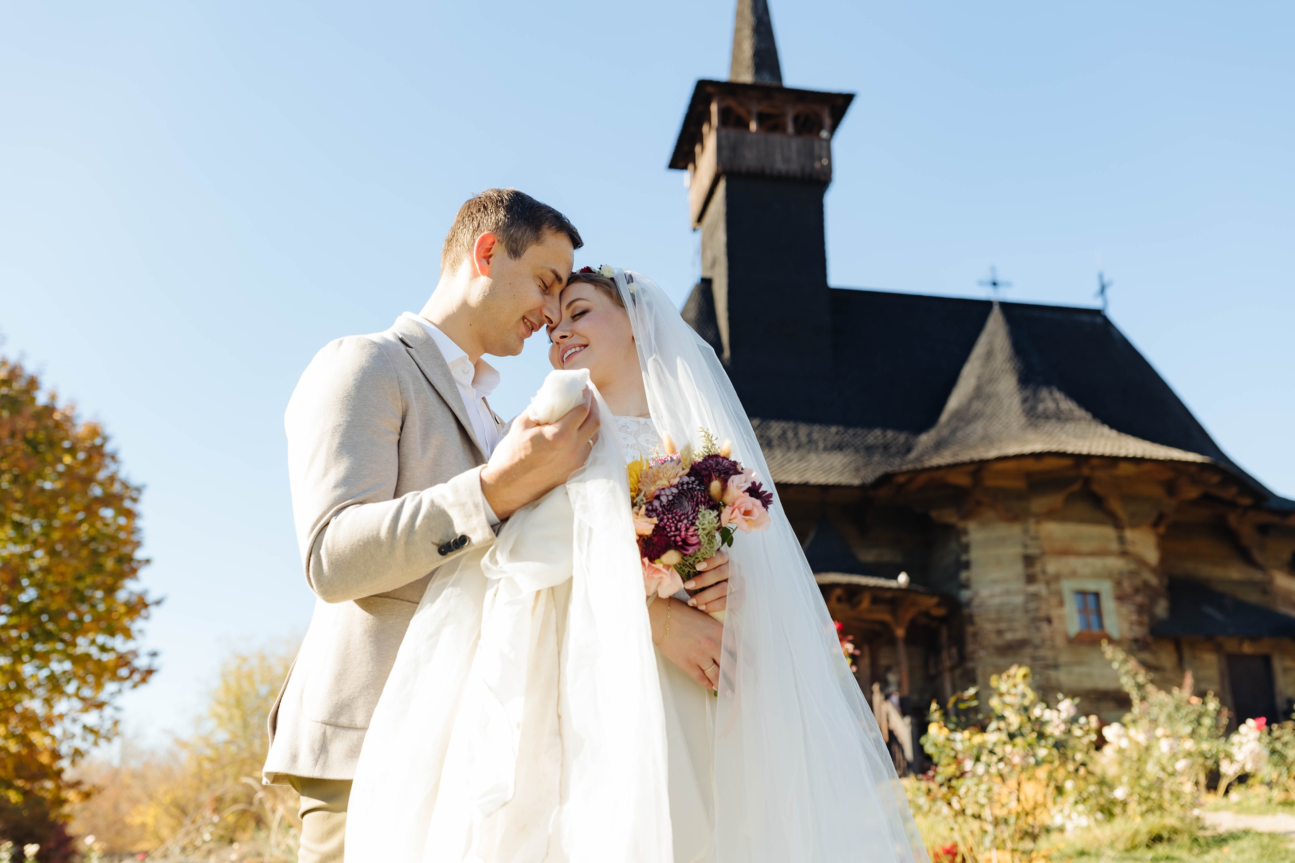 Nunta. Servicii Foto/Video