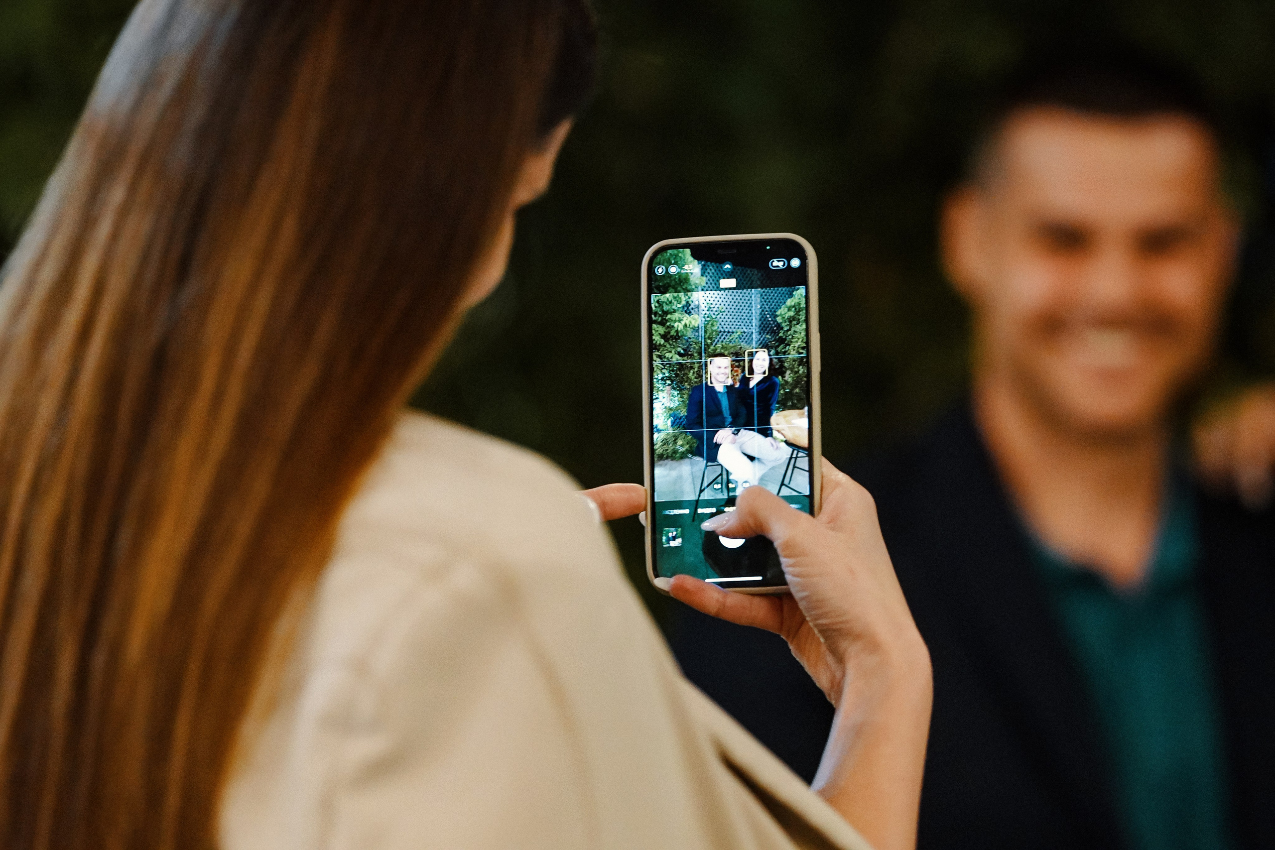 Ella and Pavel. Dmitry Gorodetsky Event Photographer
