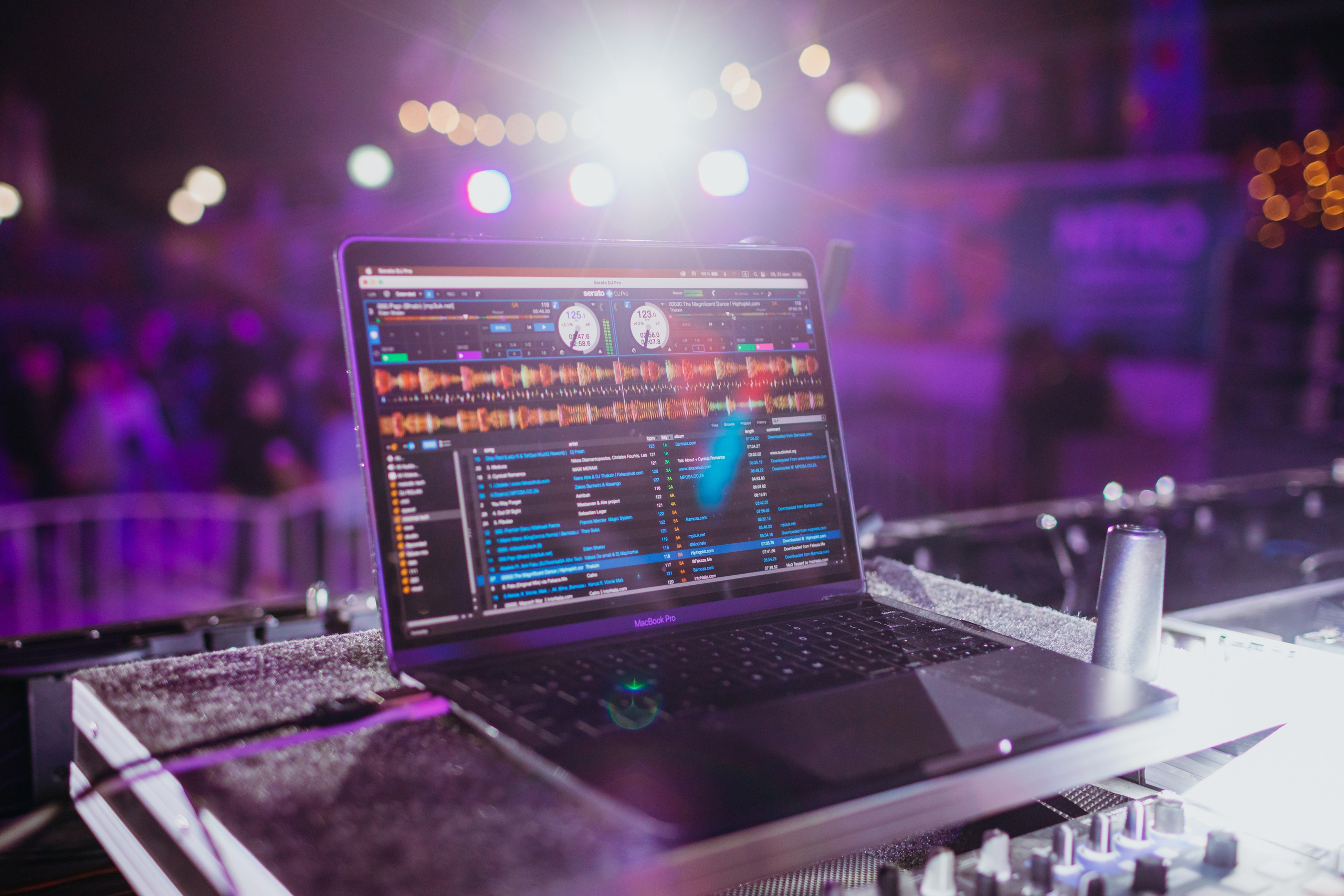 Фестиваль HIGHLAND от радио RECORD. Фотограф в Бишкеке Оксана Шувалова