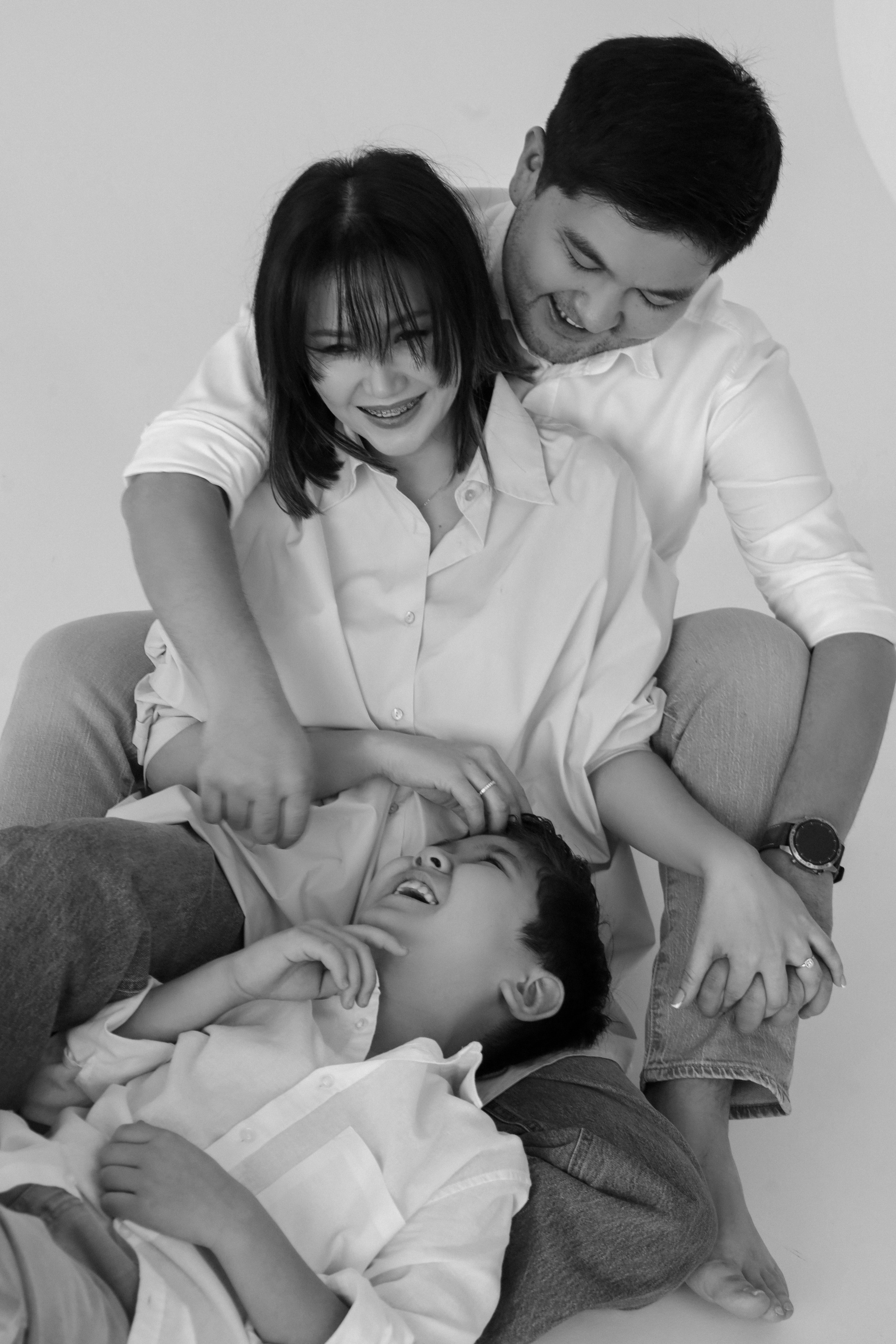 Семья. Ellaya.ph