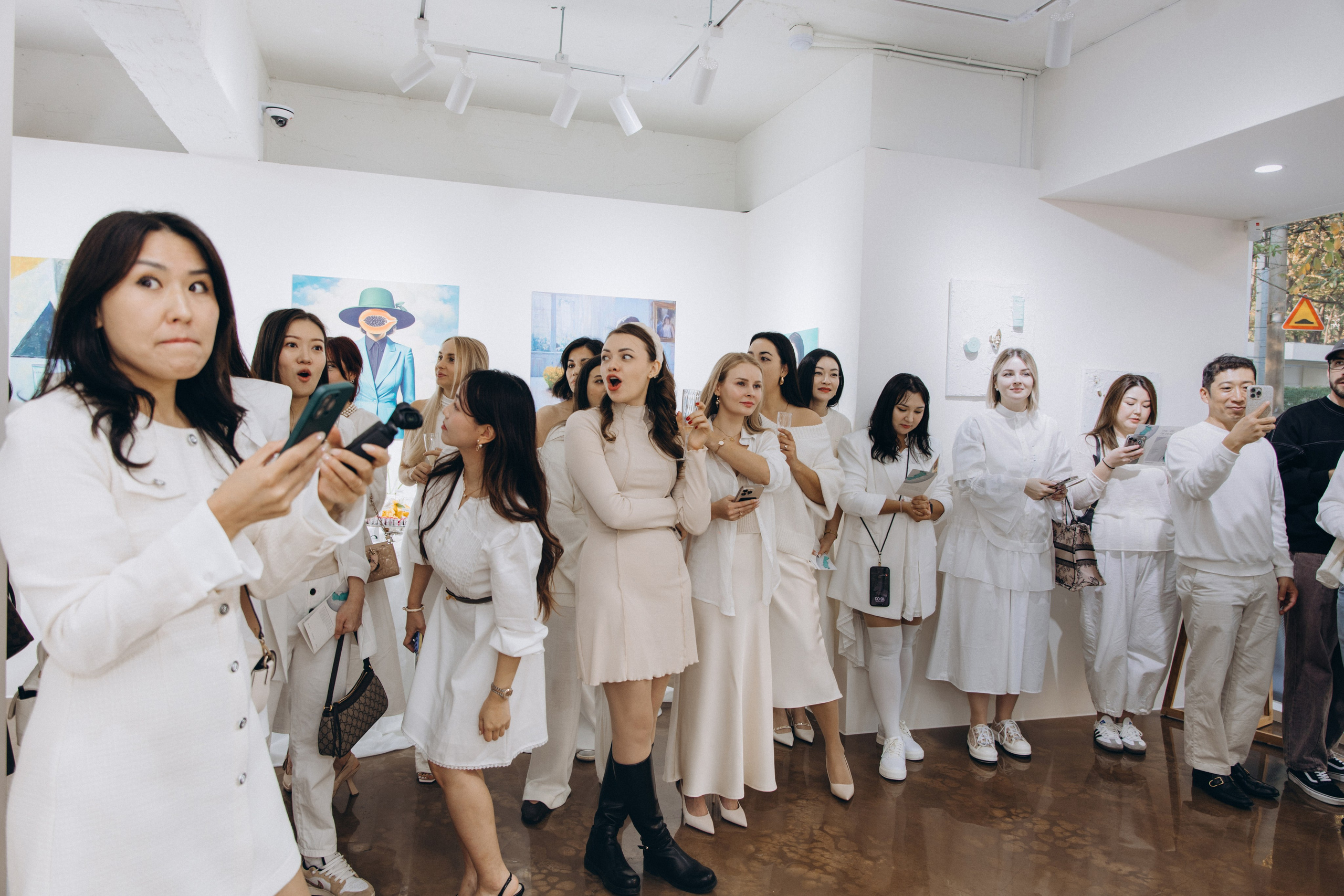 THE ART OF RENEWAL/ bohicare (2024). Студия декора «Нарния»